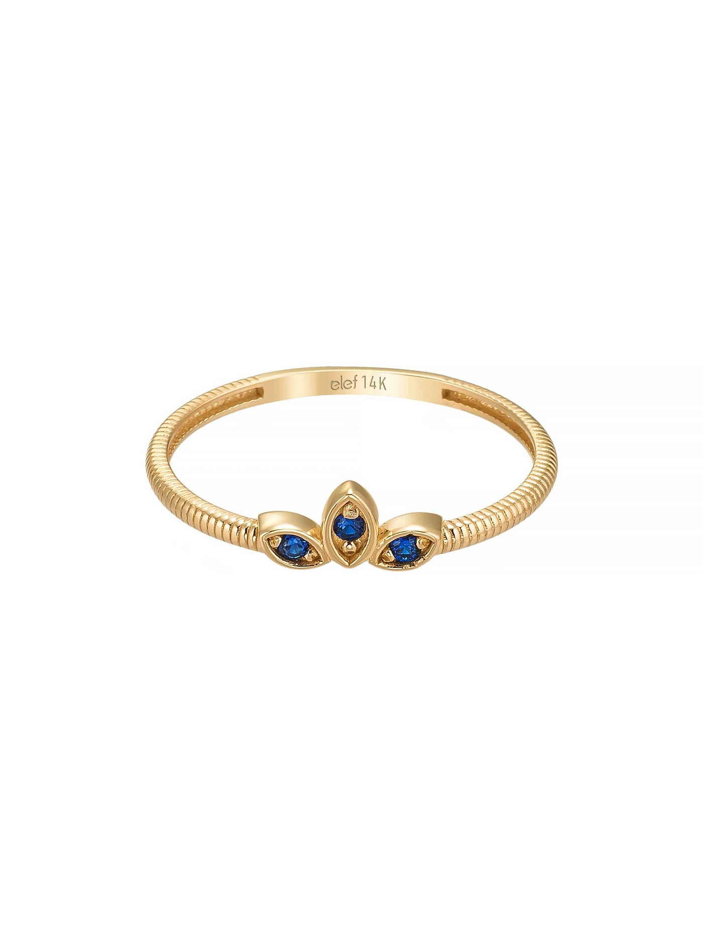  by Elef Jewelry