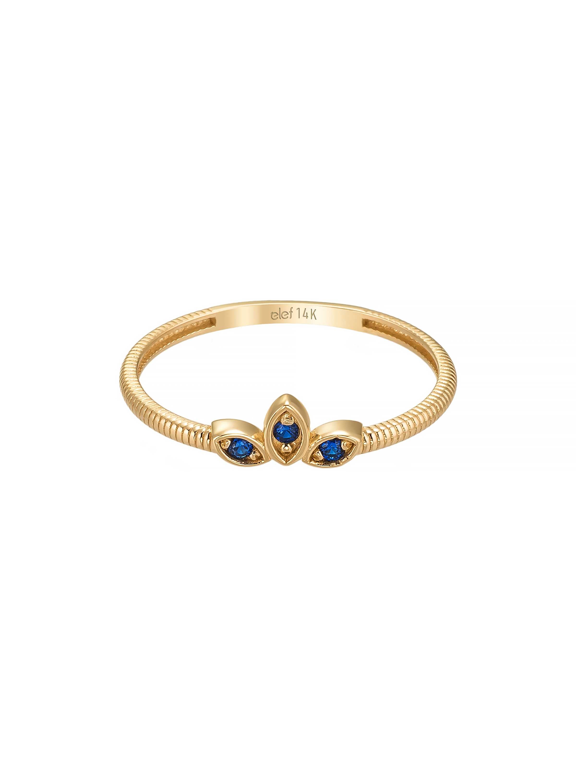  by Elef Jewelry