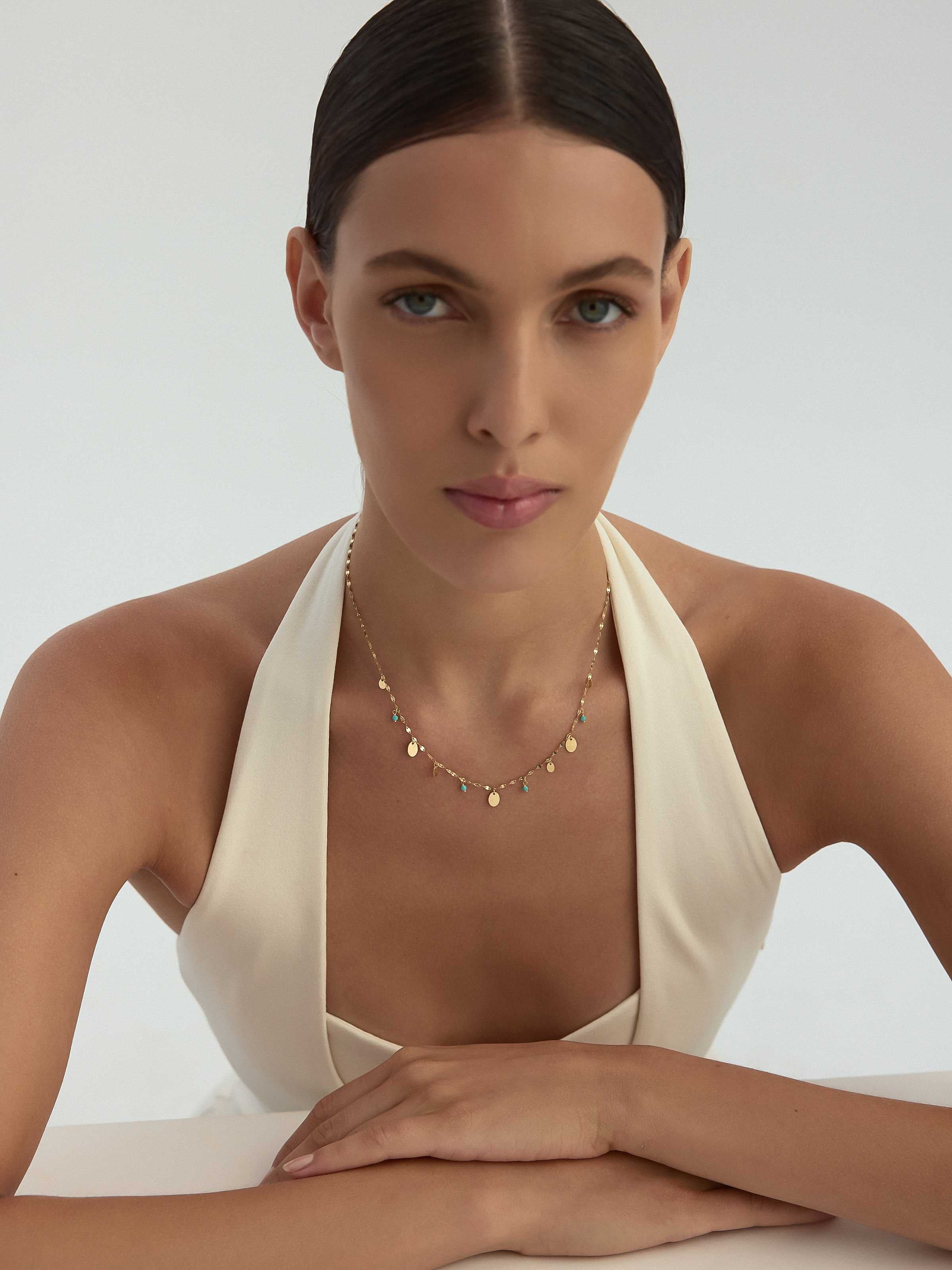  by Elef Jewelry