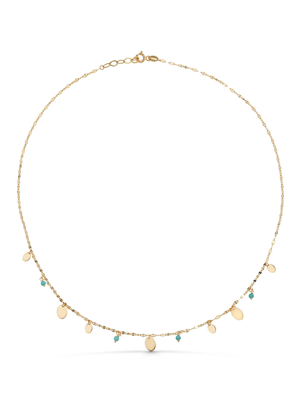 by Elef Jewelry