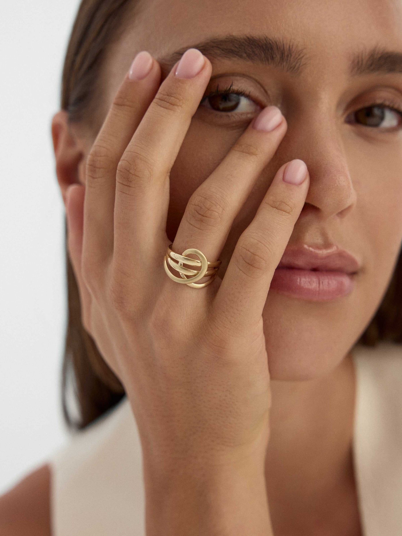  by Elef Jewelry