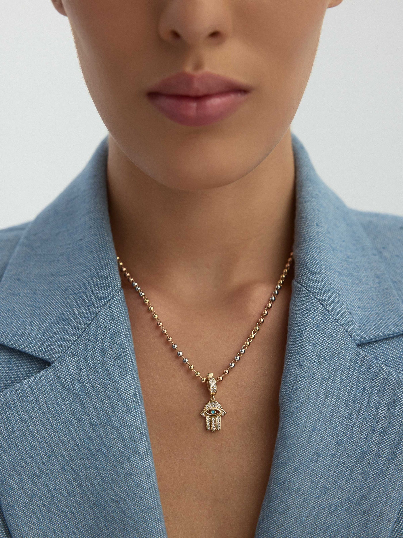  by Elef Jewelry