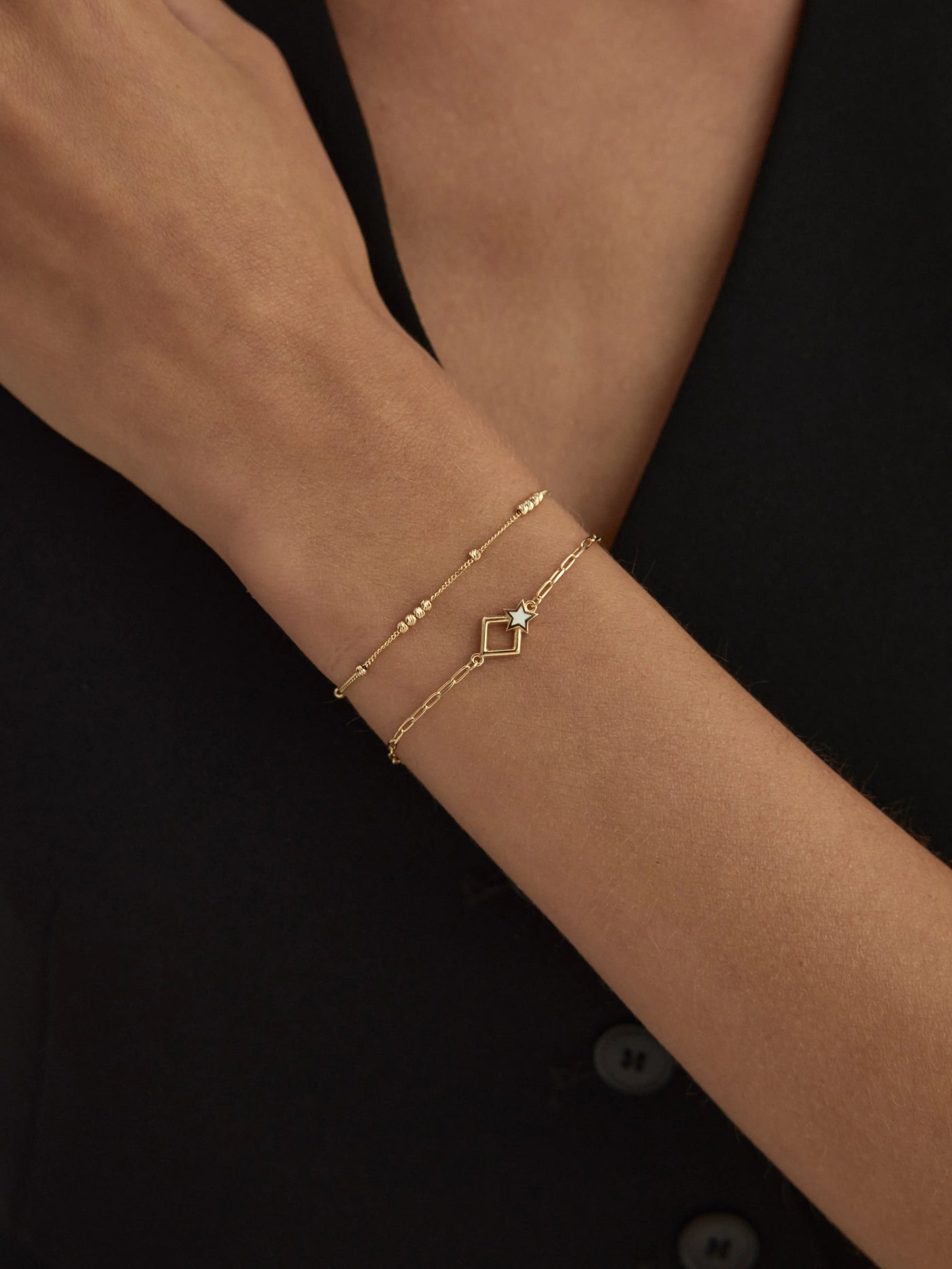  by Elef Jewelry