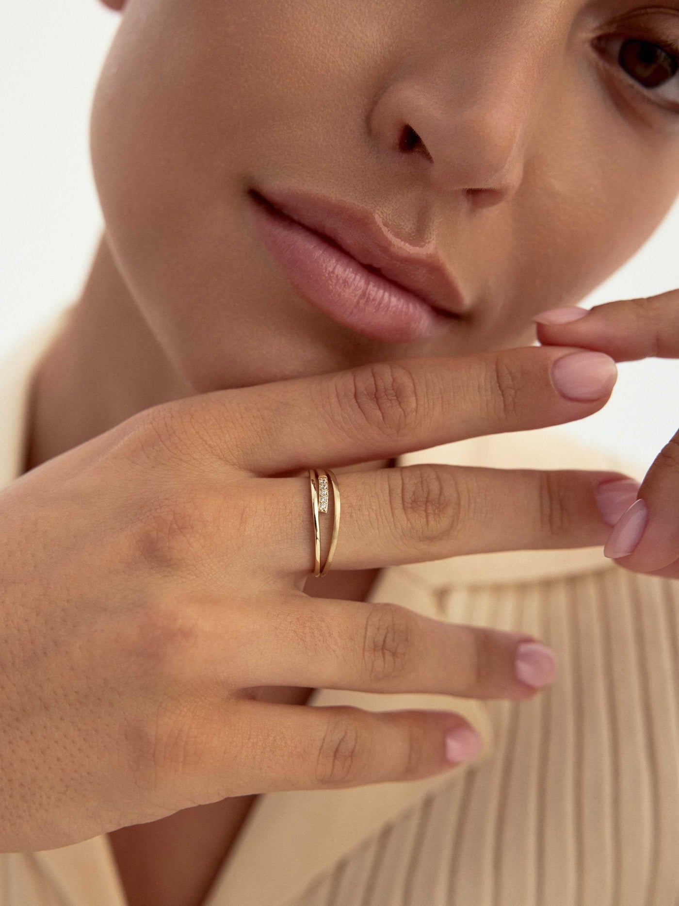  by Elef Jewelry