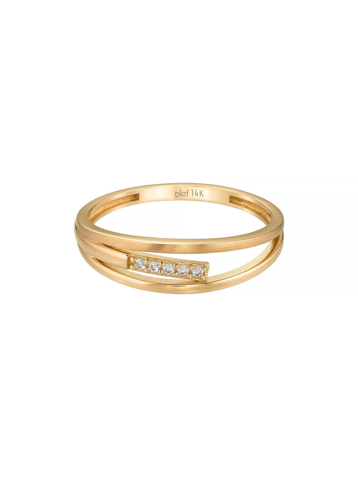  by Elef Jewelry
