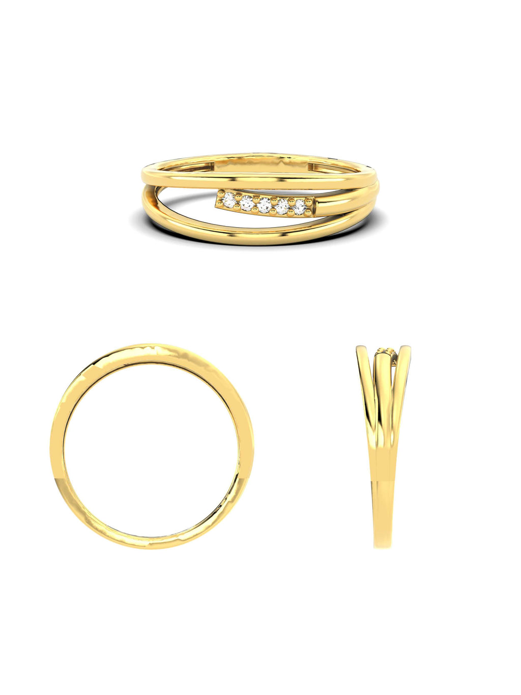 by Elef Jewelry