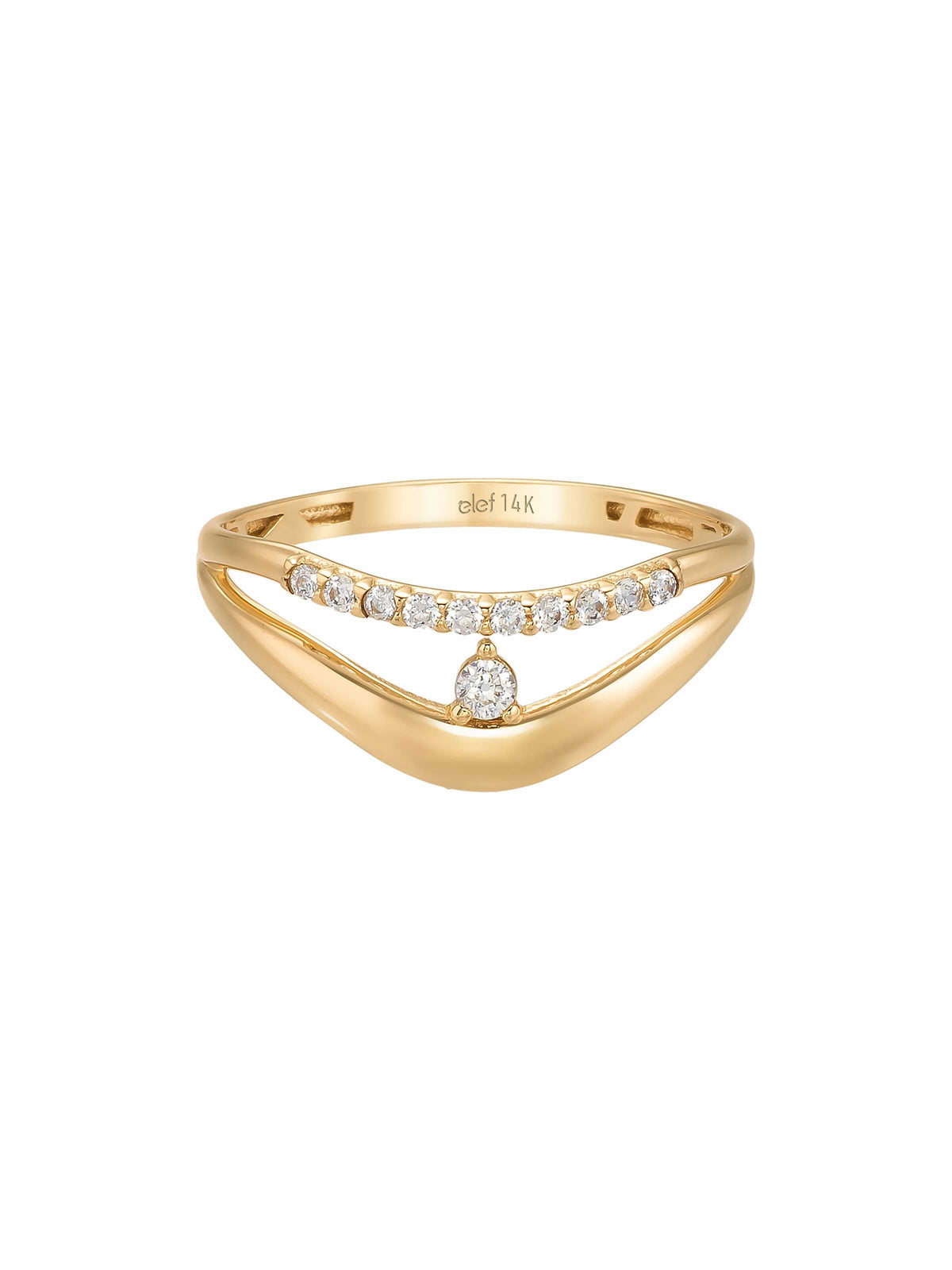  by Elef Jewelry