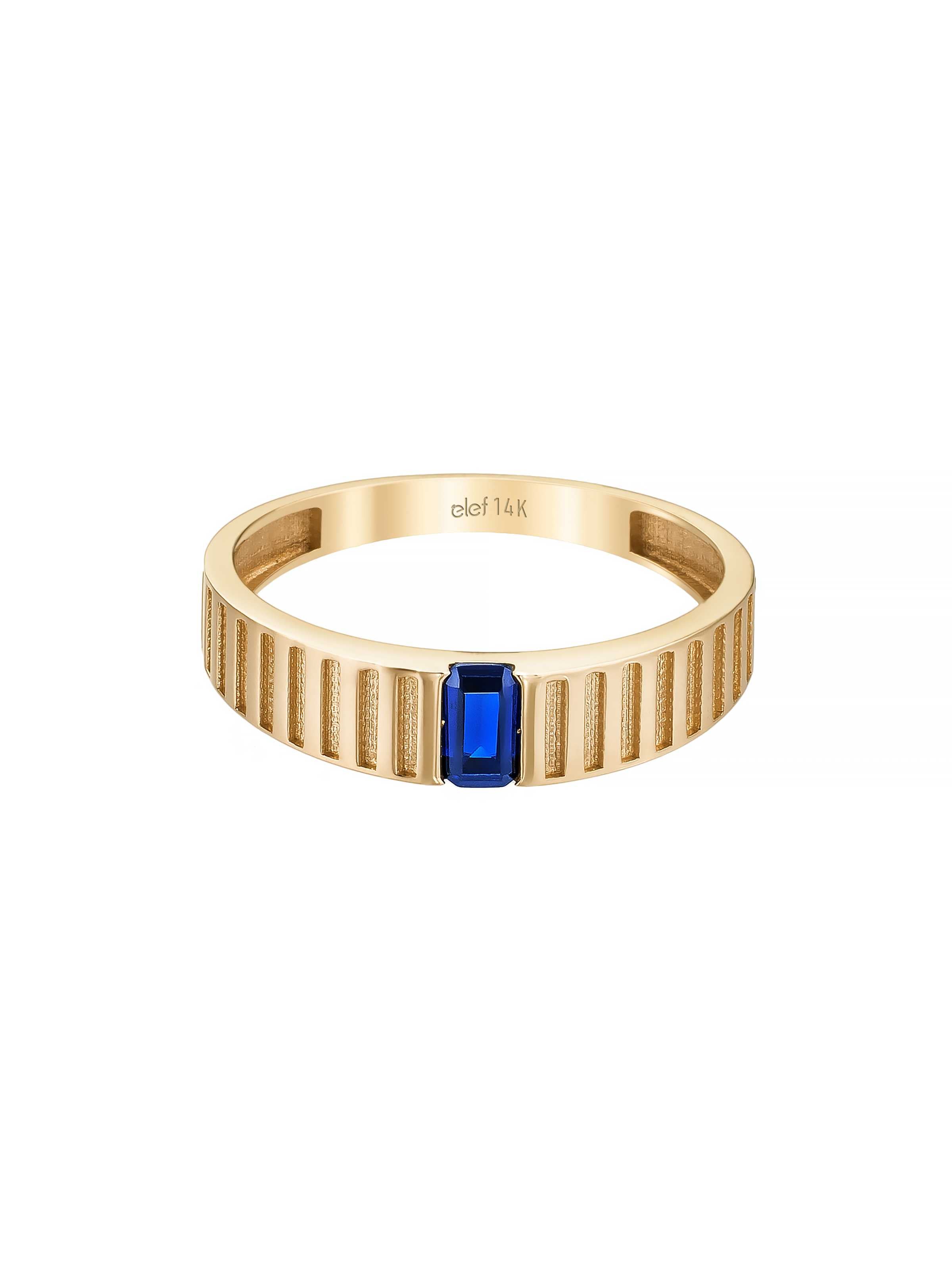  by Elef Jewelry