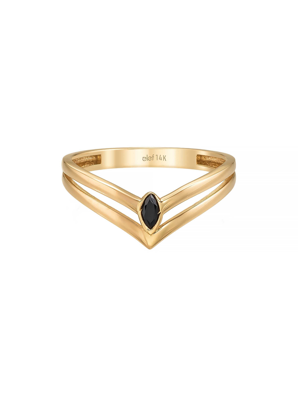  by Elef Jewelry