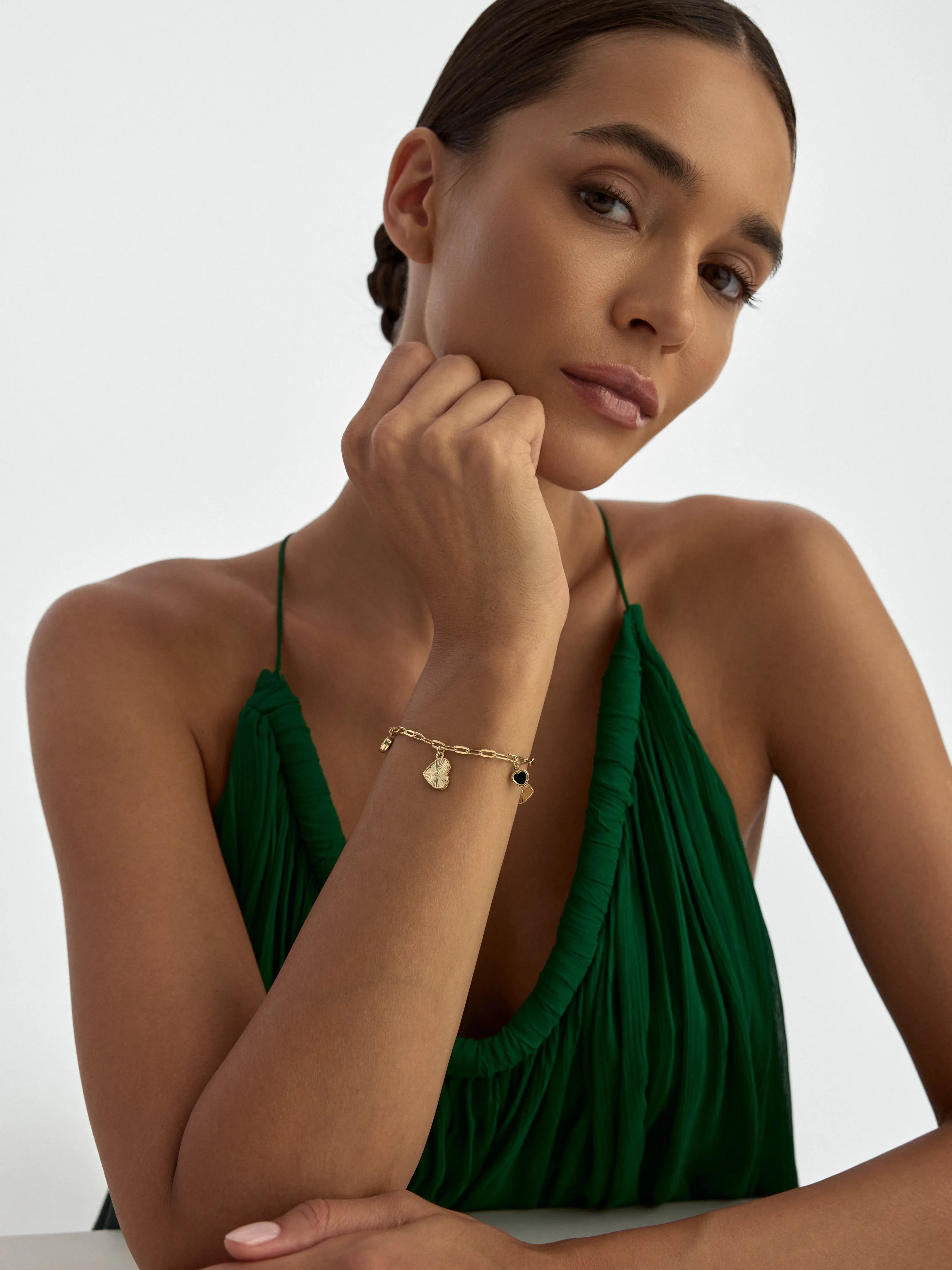  by Elef Jewelry