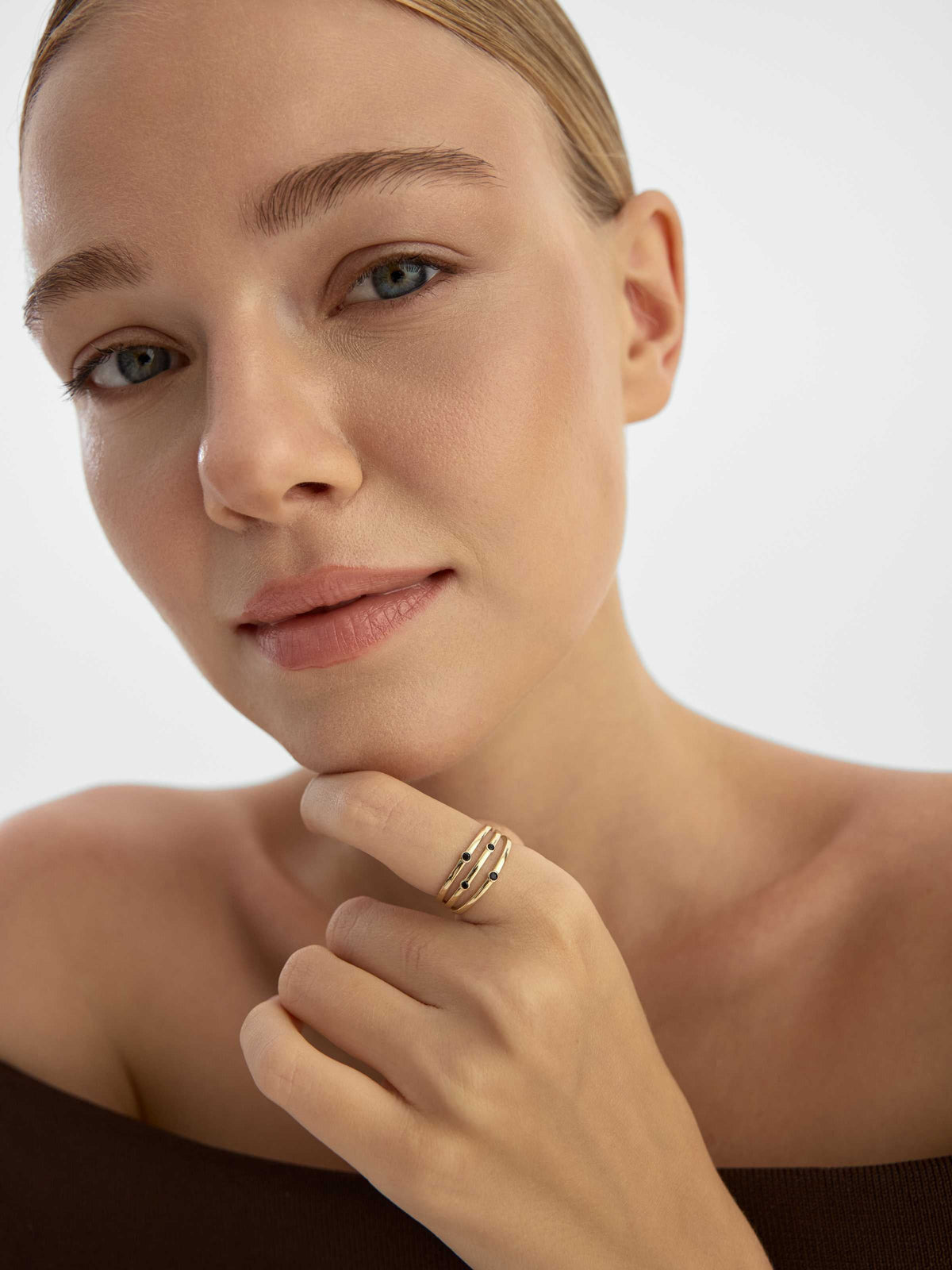  by Elef Jewelry
