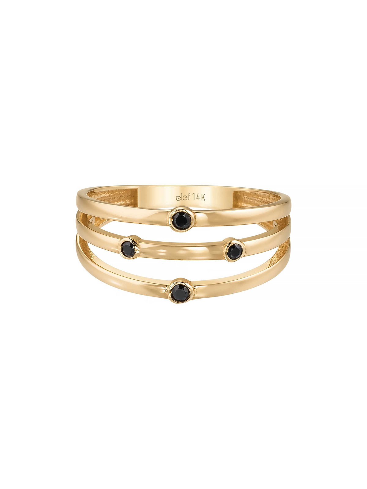  by Elef Jewelry