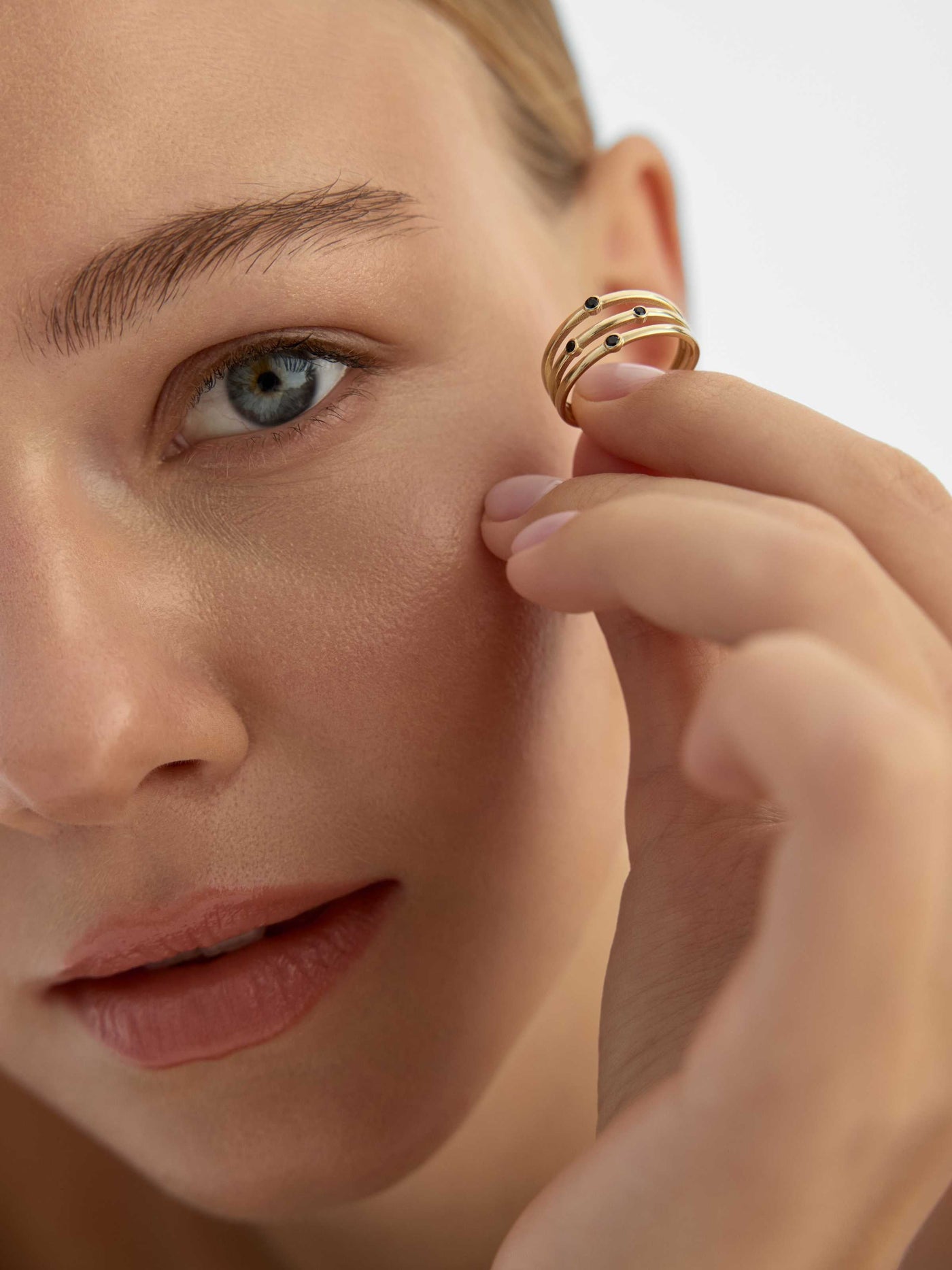  by Elef Jewelry