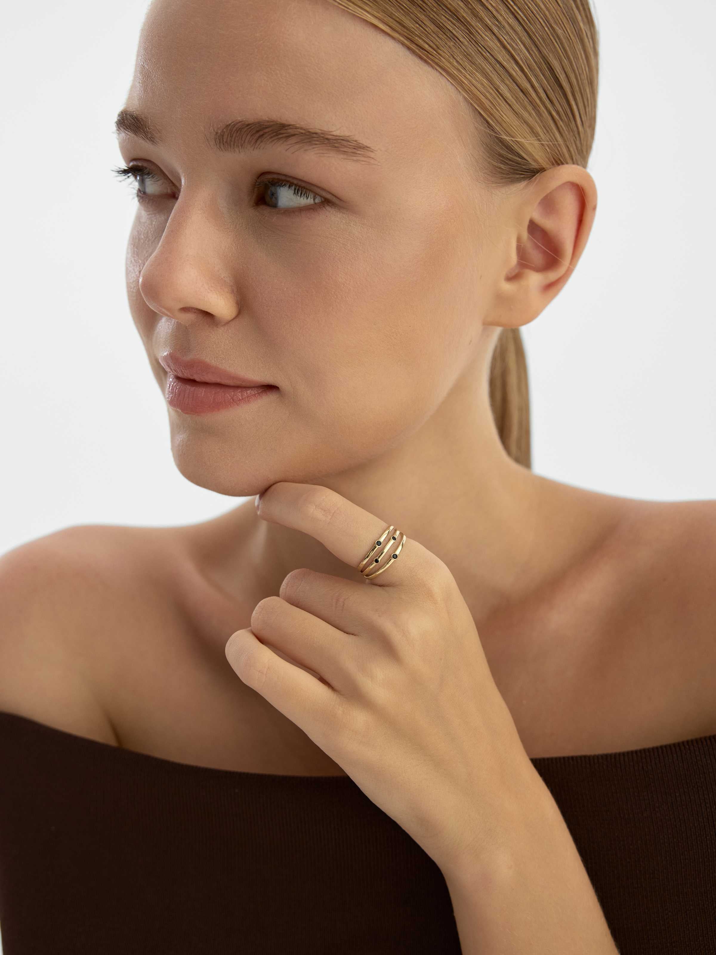  by Elef Jewelry