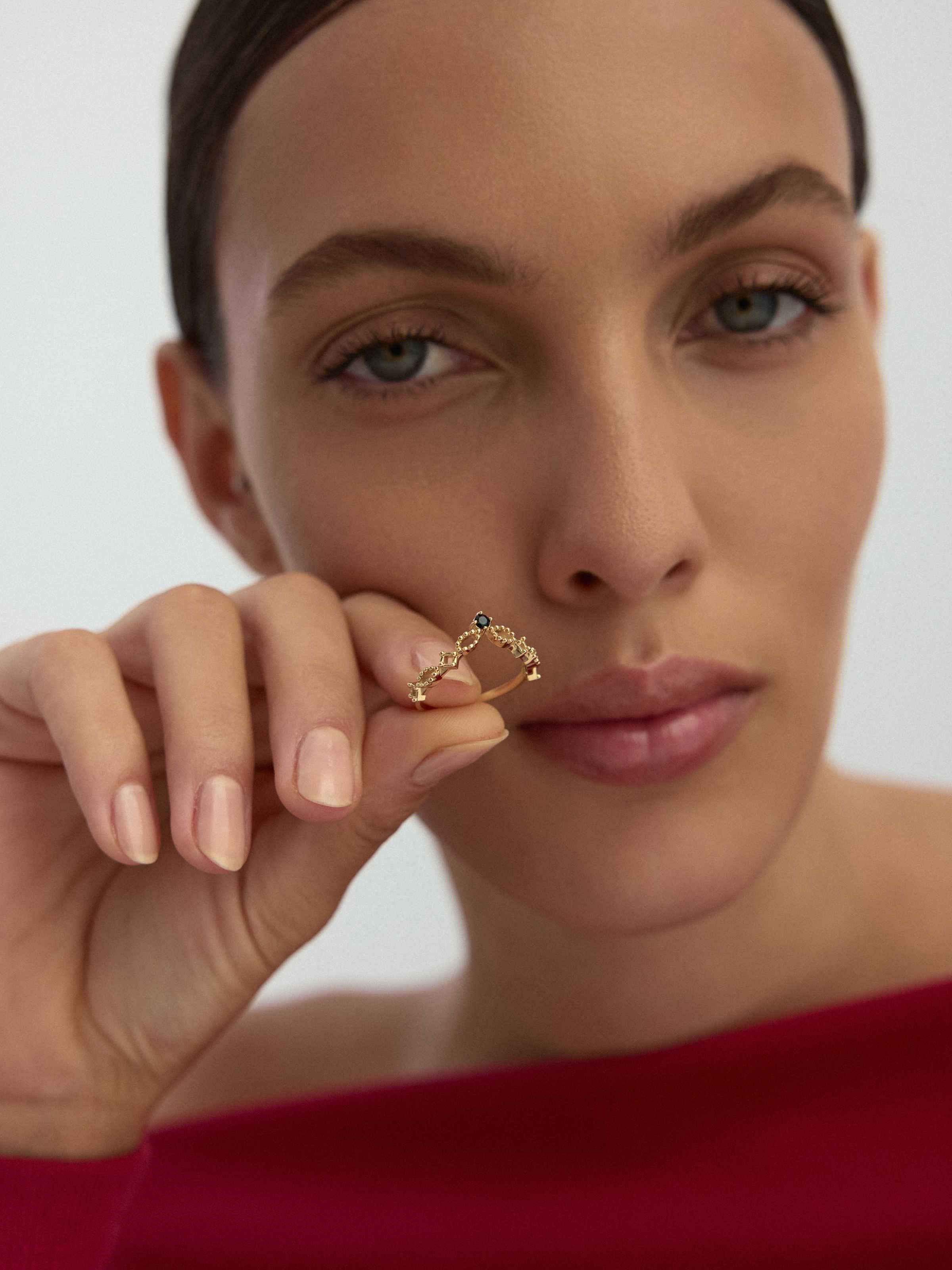  by Elef Jewelry