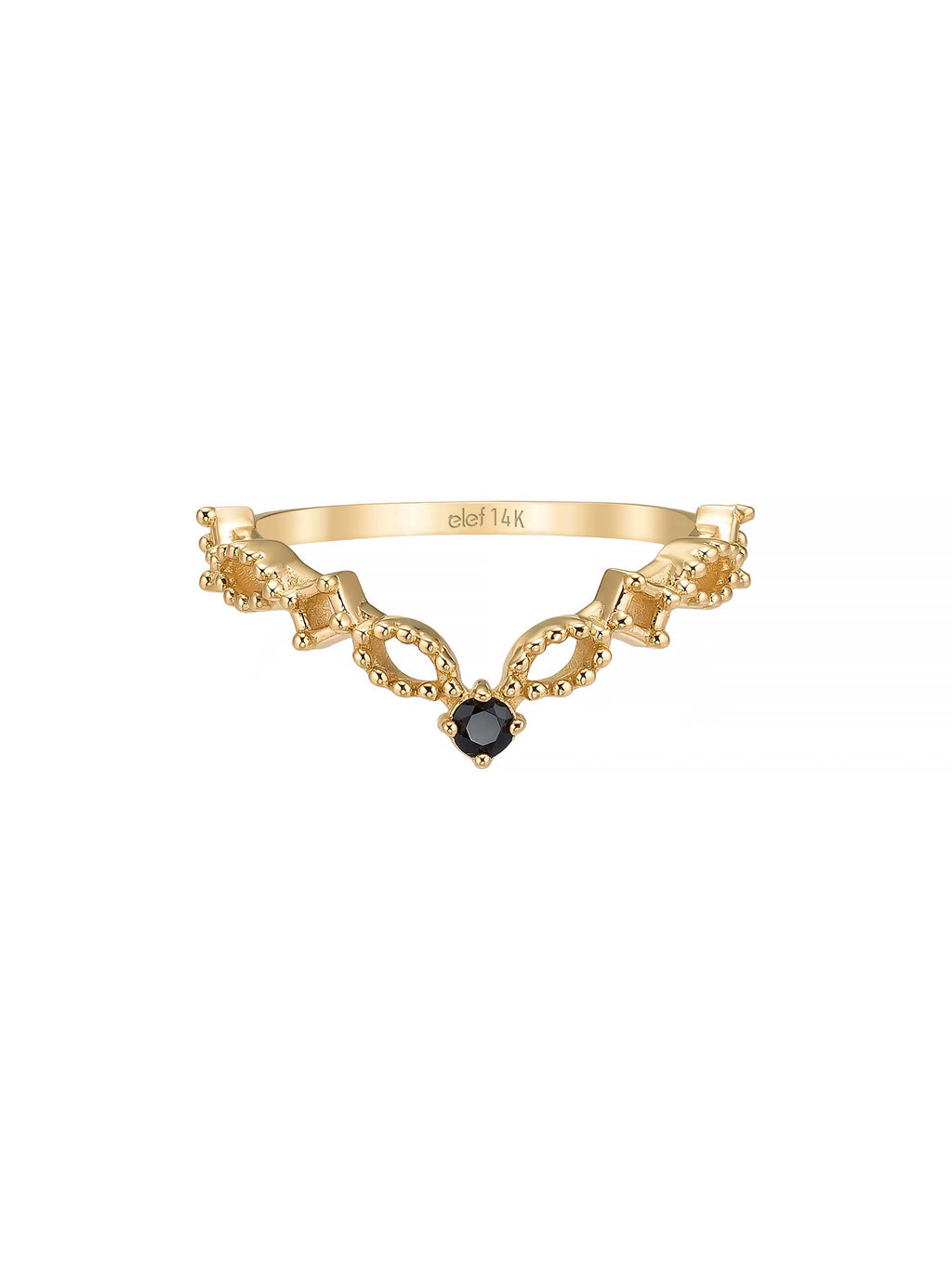  by Elef Jewelry