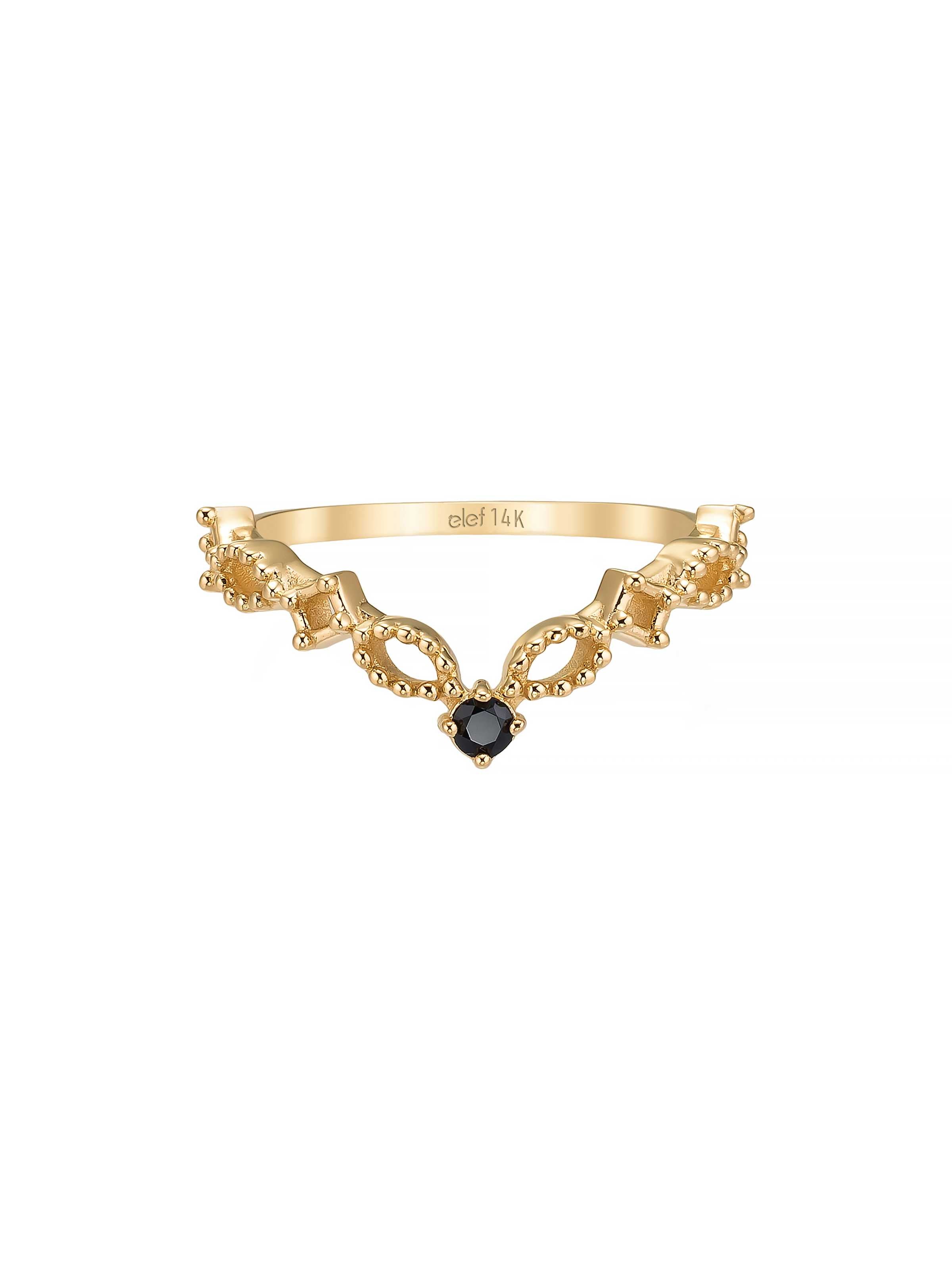  by Elef Jewelry