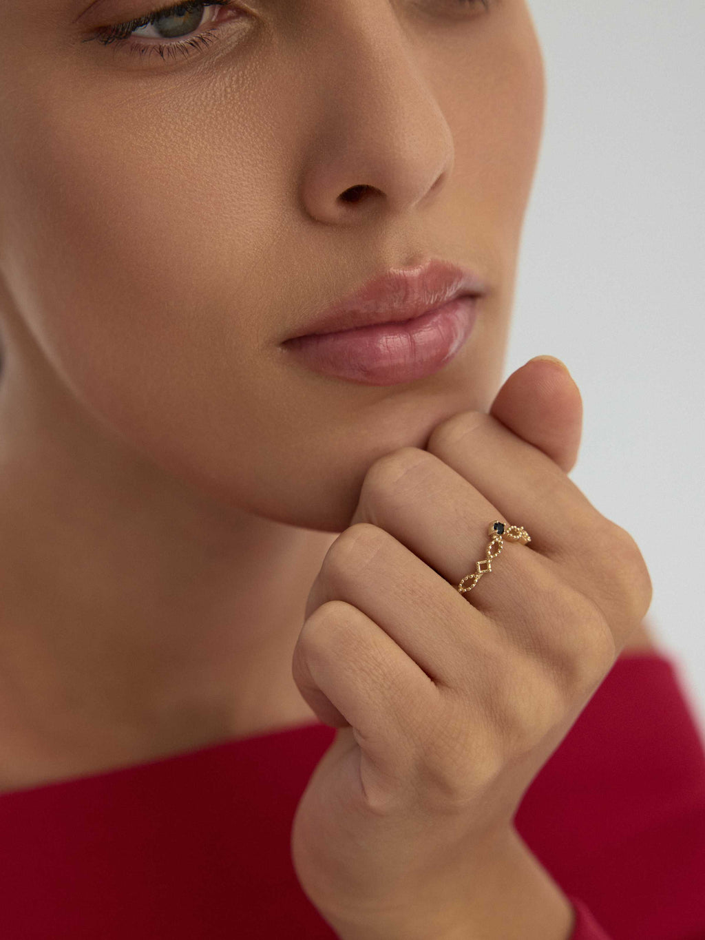  by Elef Jewelry