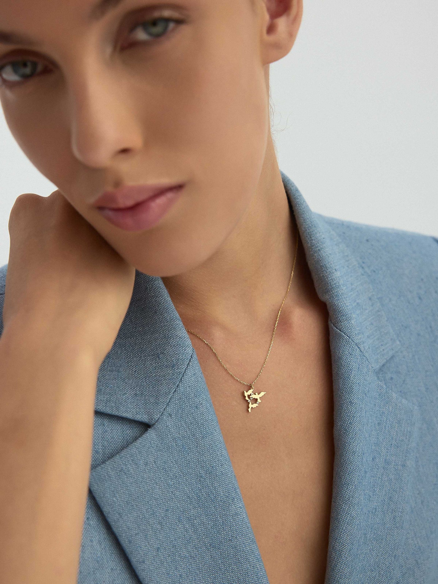  by Elef Jewelry