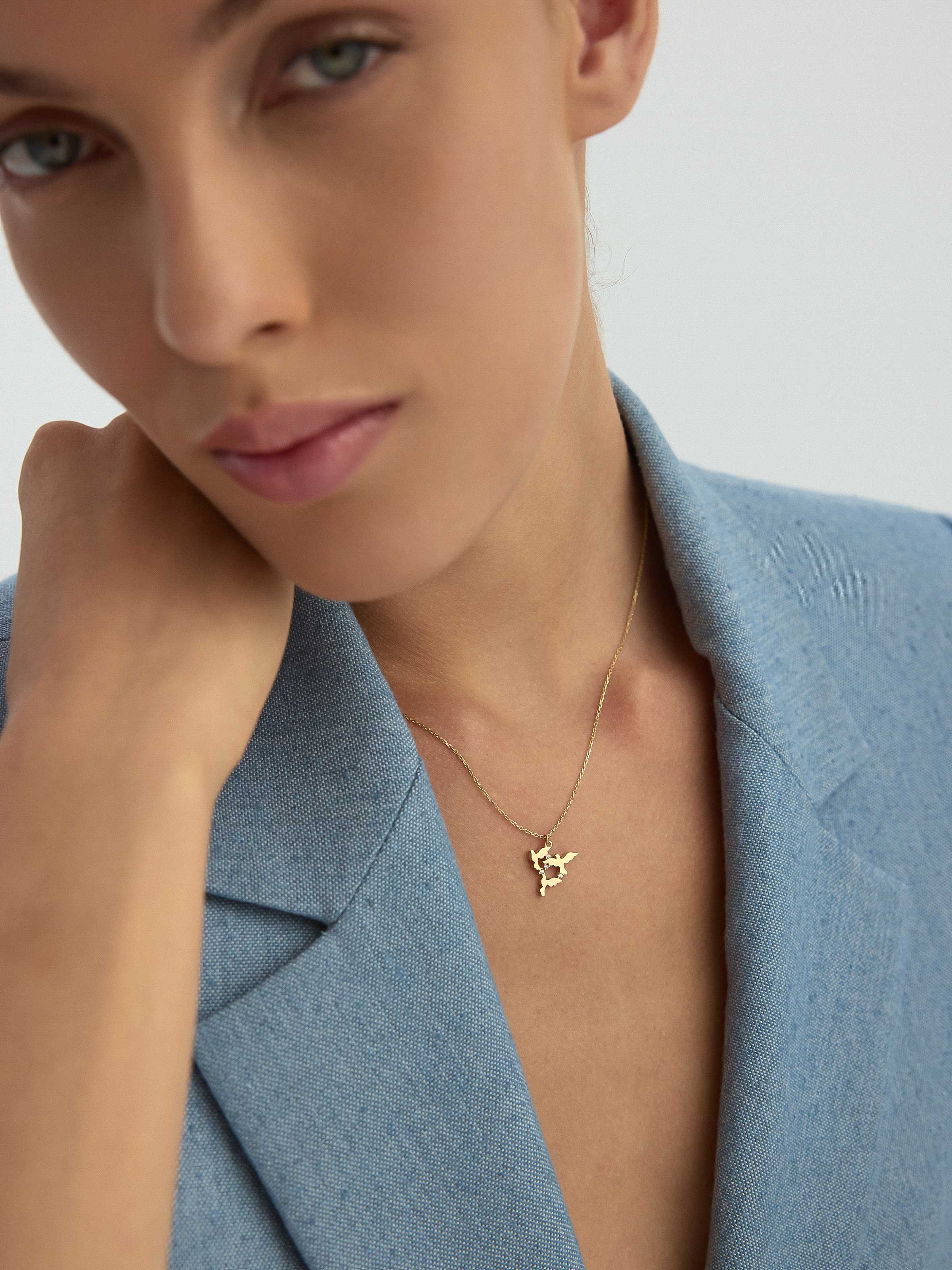  by Elef Jewelry