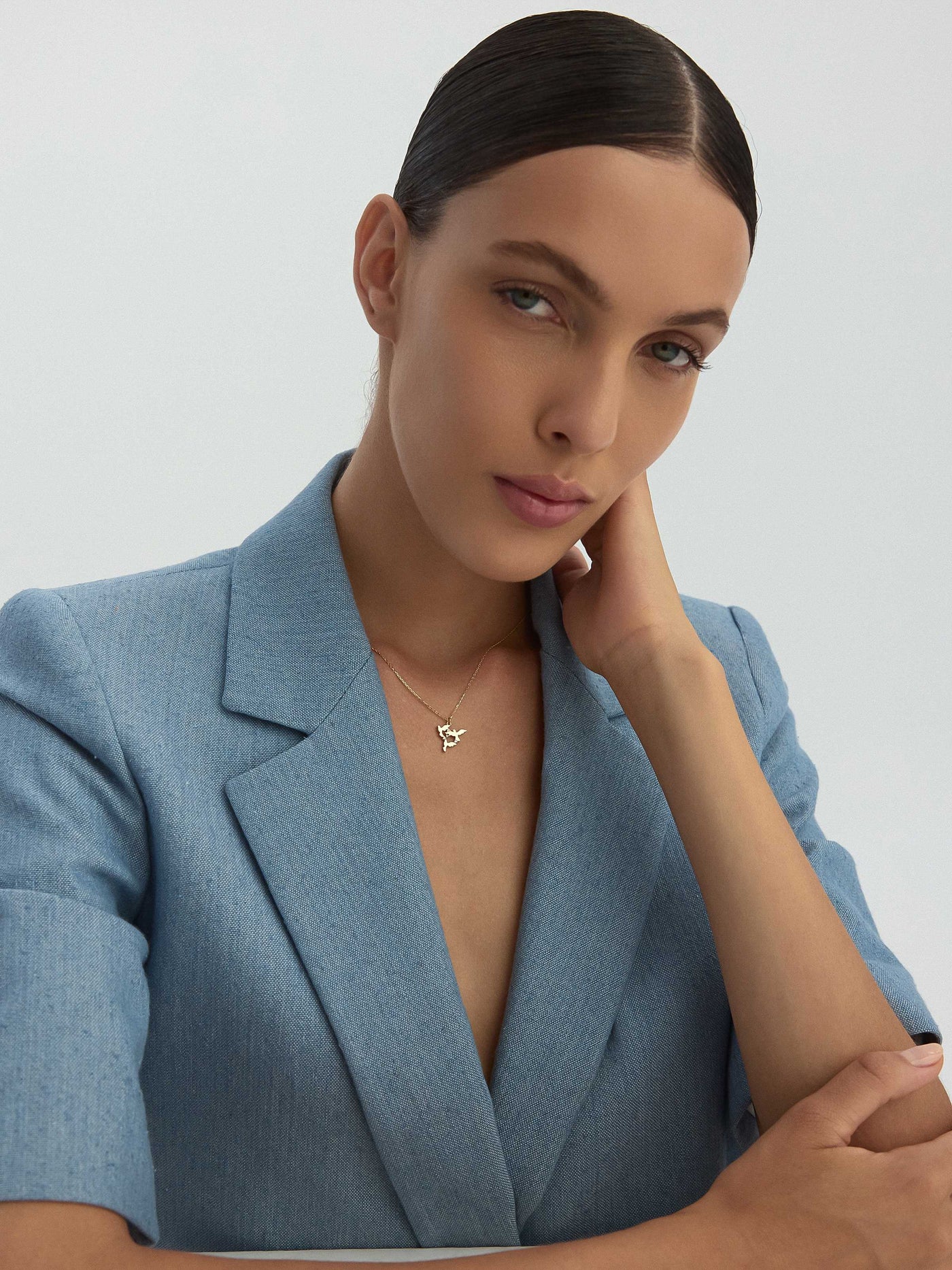  by Elef Jewelry