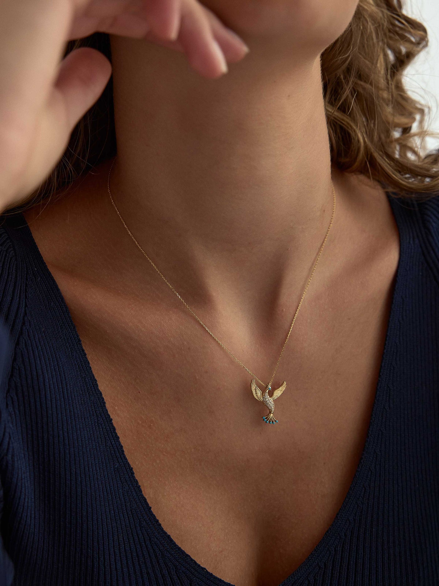  by Elef Jewelry