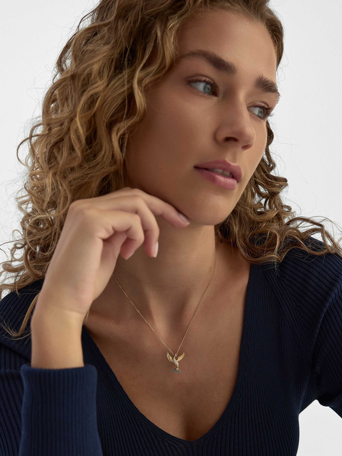  by Elef Jewelry