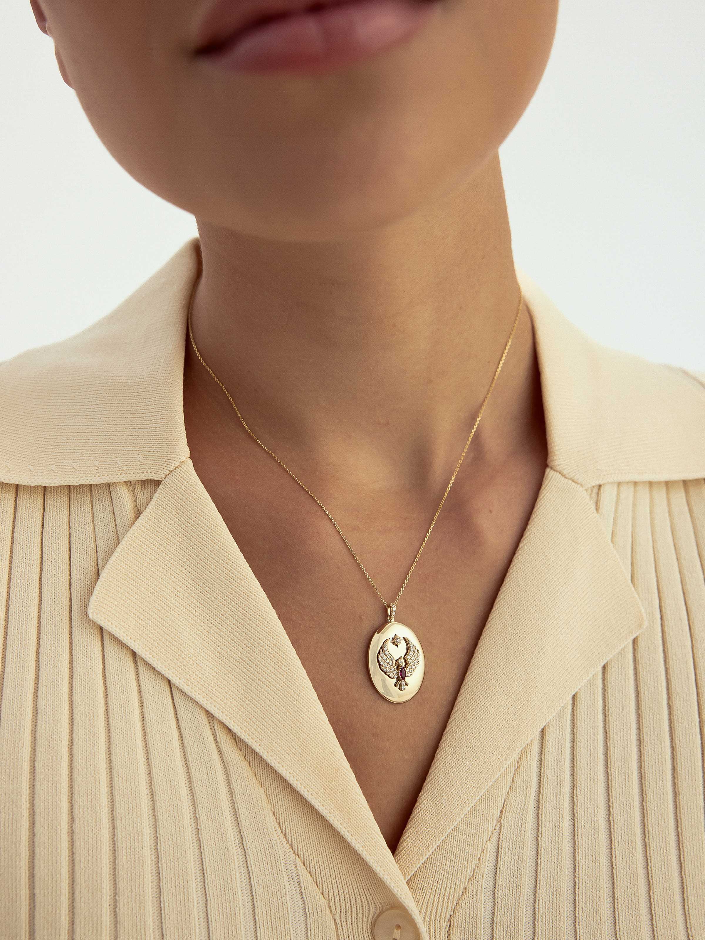  by Elef Jewelry
