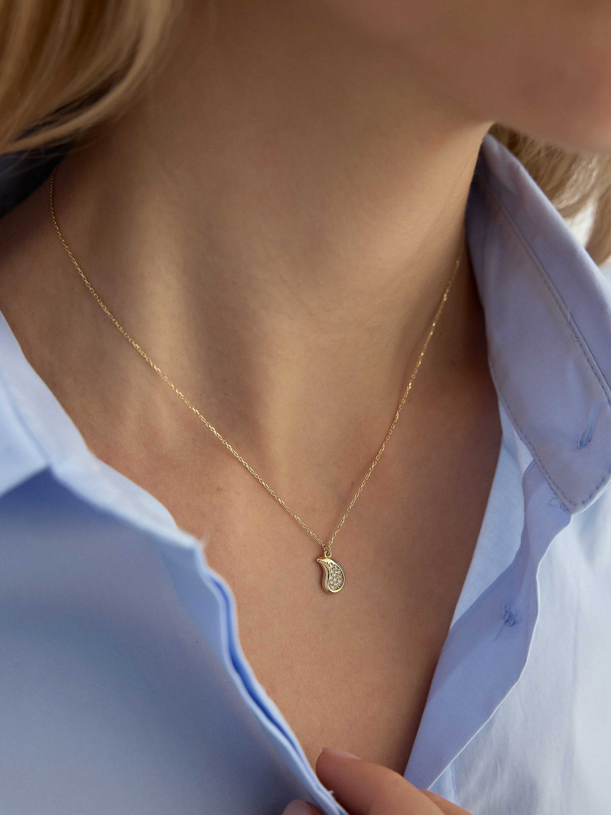  by Elef Jewelry