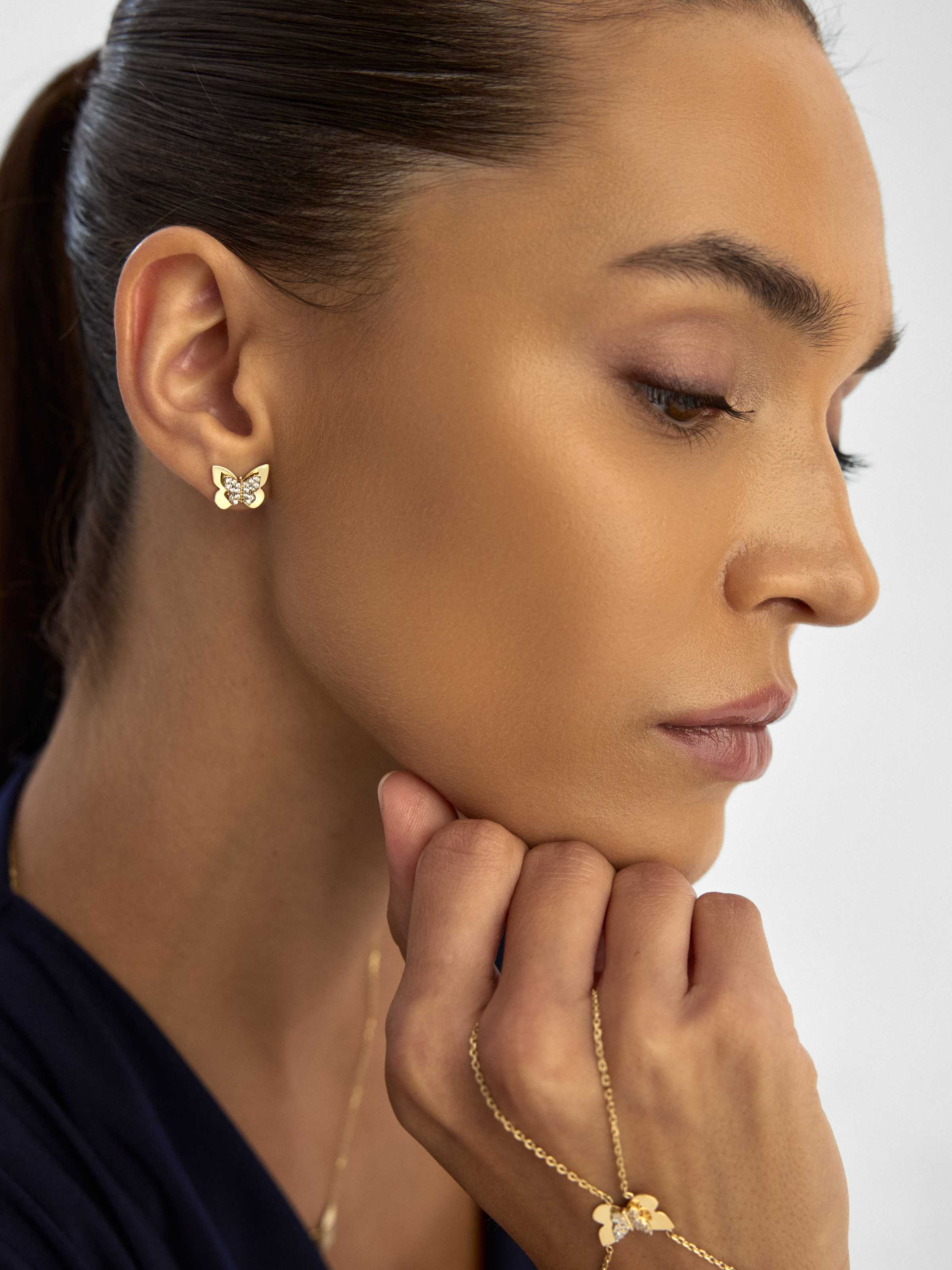  by Elef Jewelry