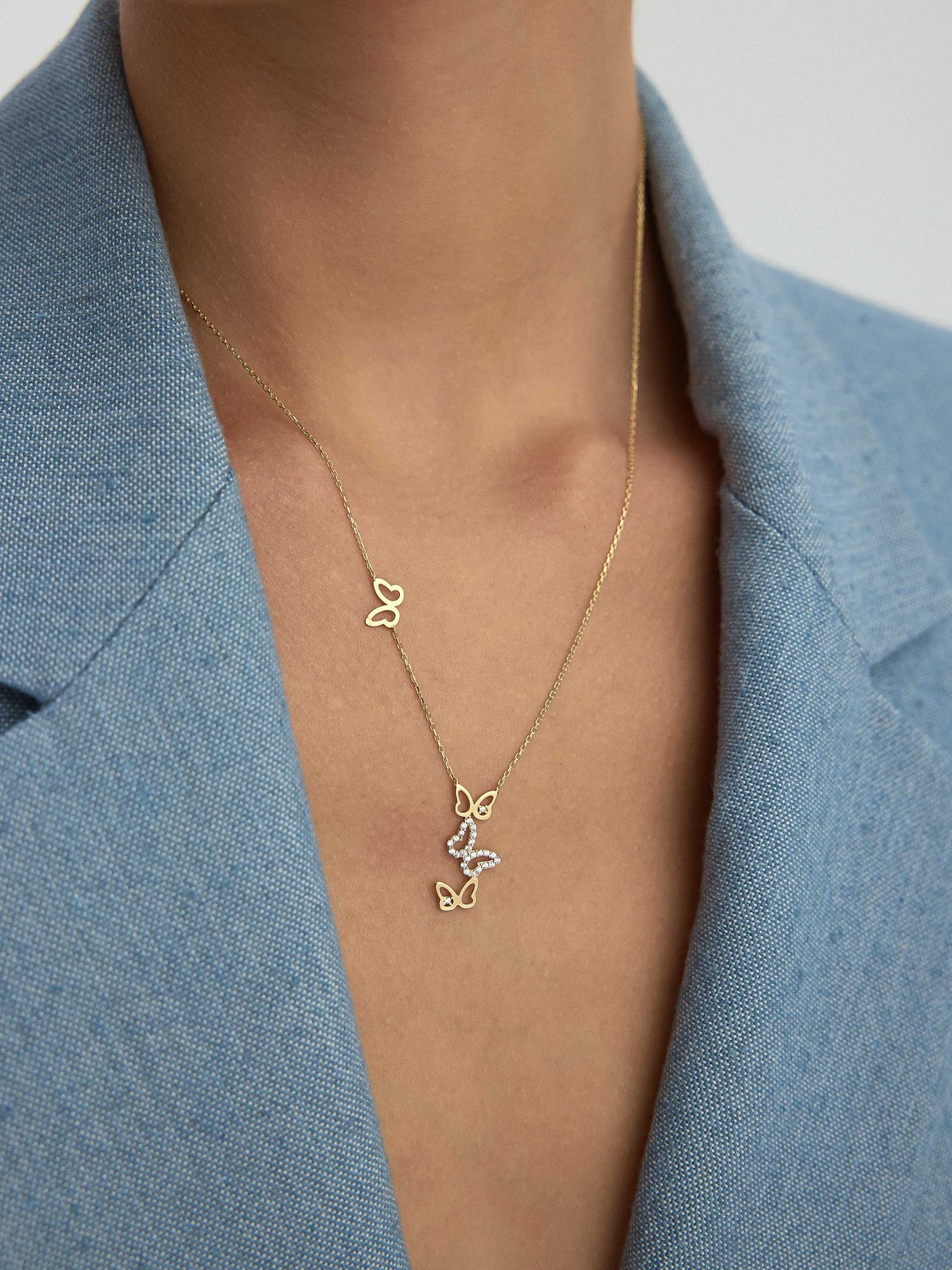  by Elef Jewelry