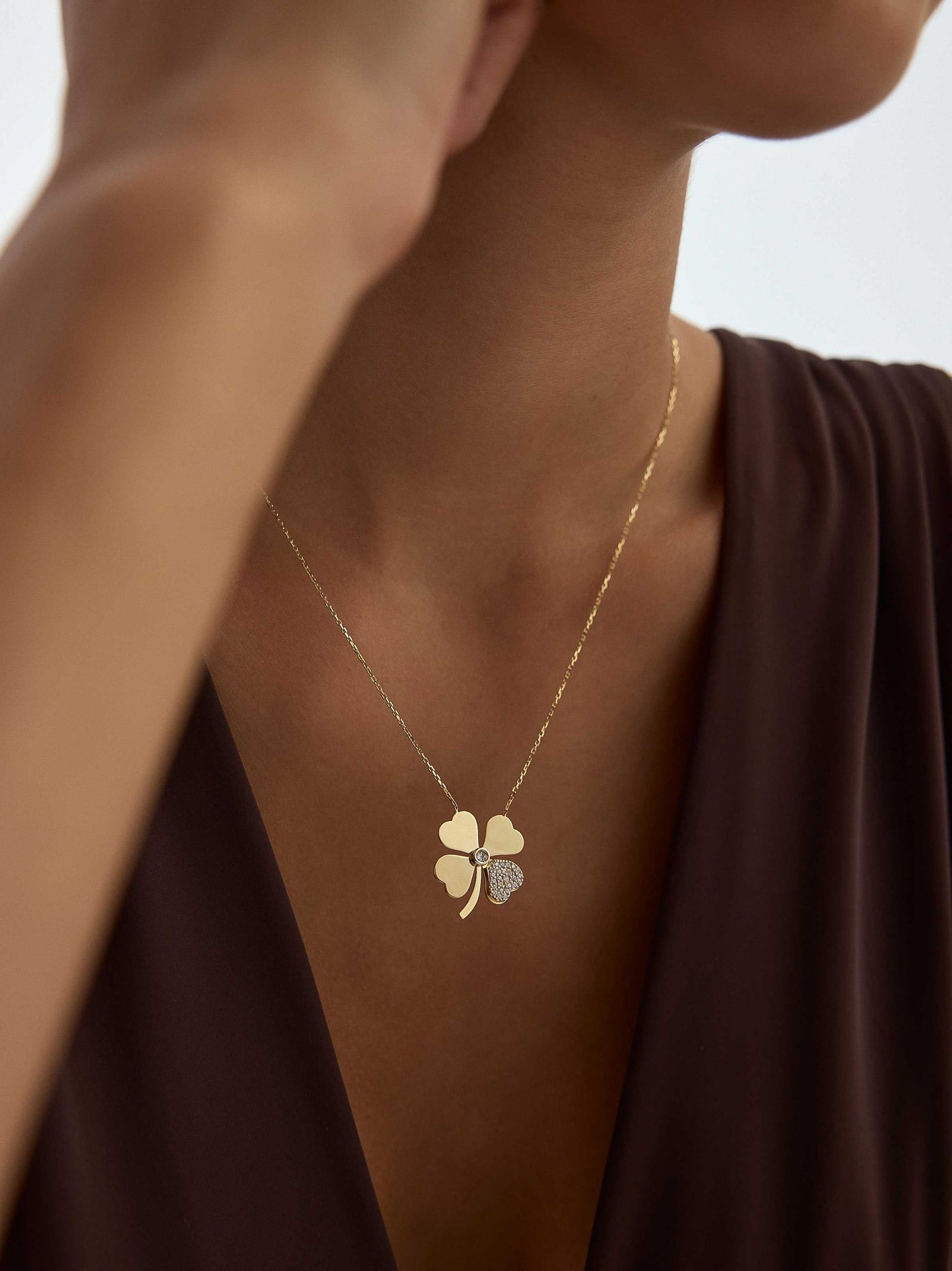  by Elef Jewelry