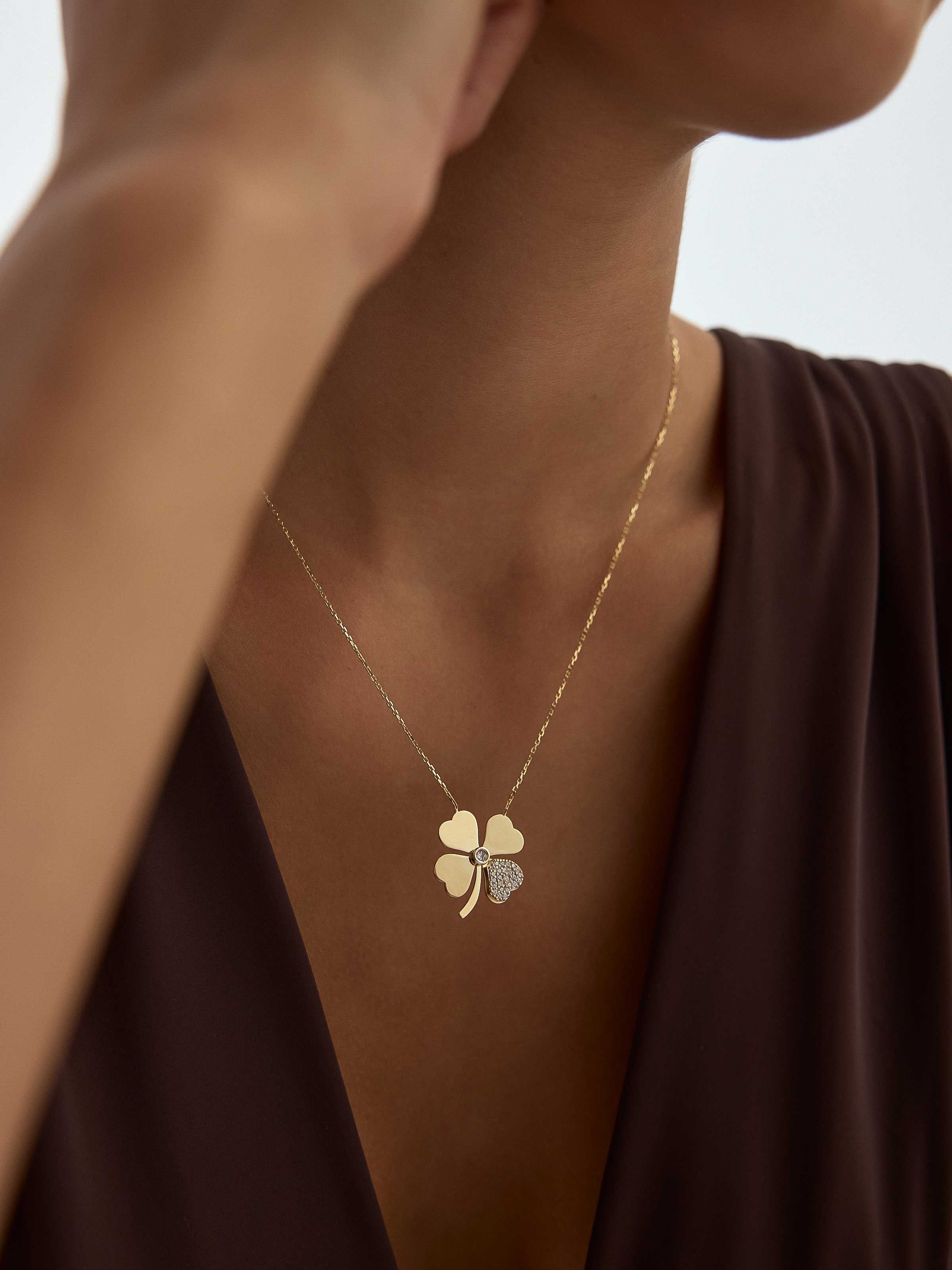  by Elef Jewelry