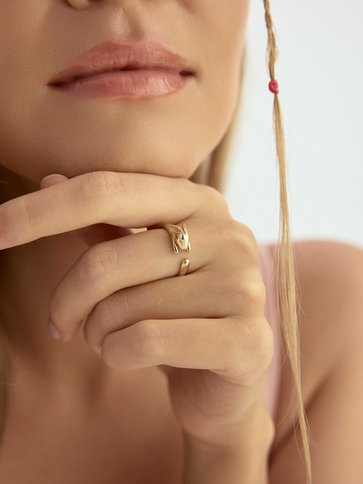  by Elef Jewelry