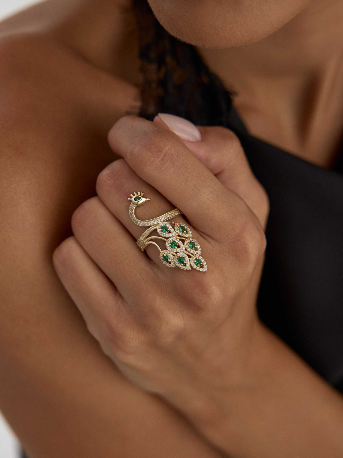  by Elef Jewelry