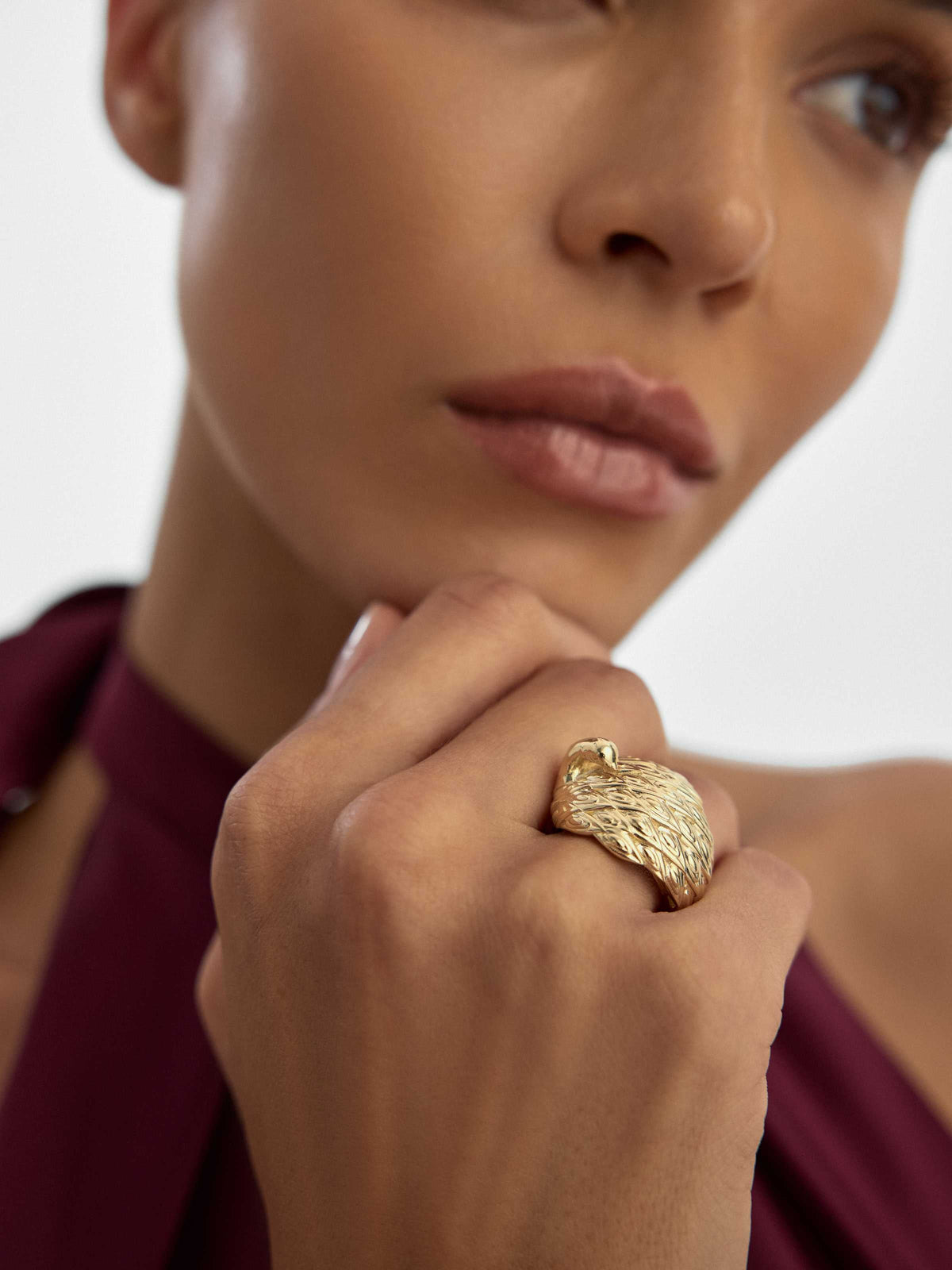  by Elef Jewelry