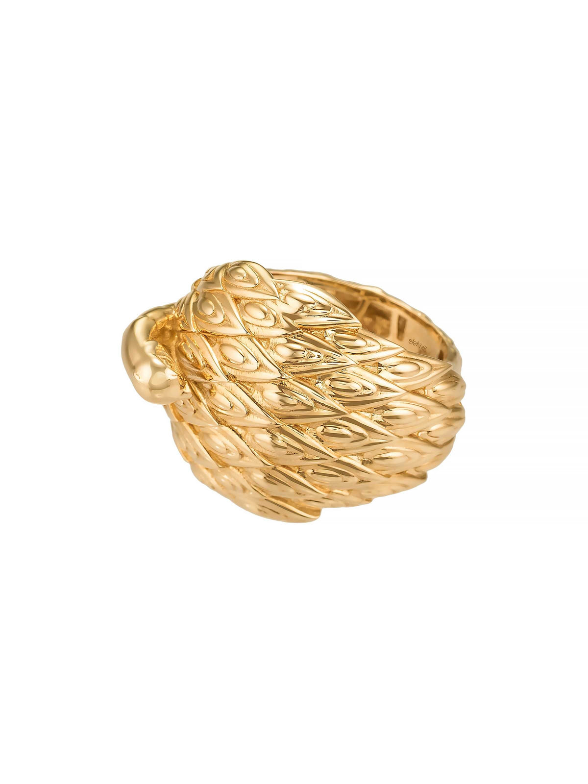  by Elef Jewelry