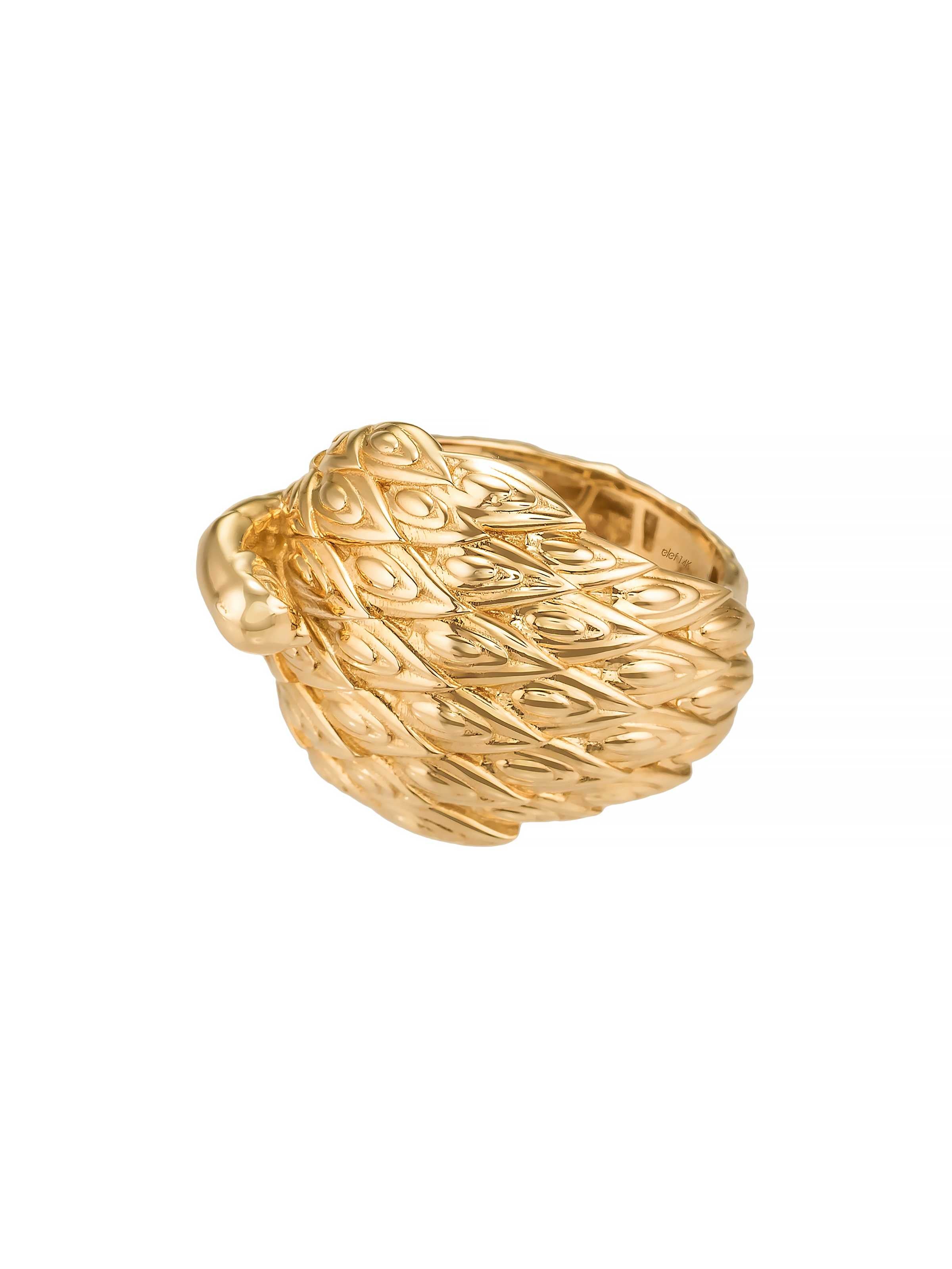  by Elef Jewelry