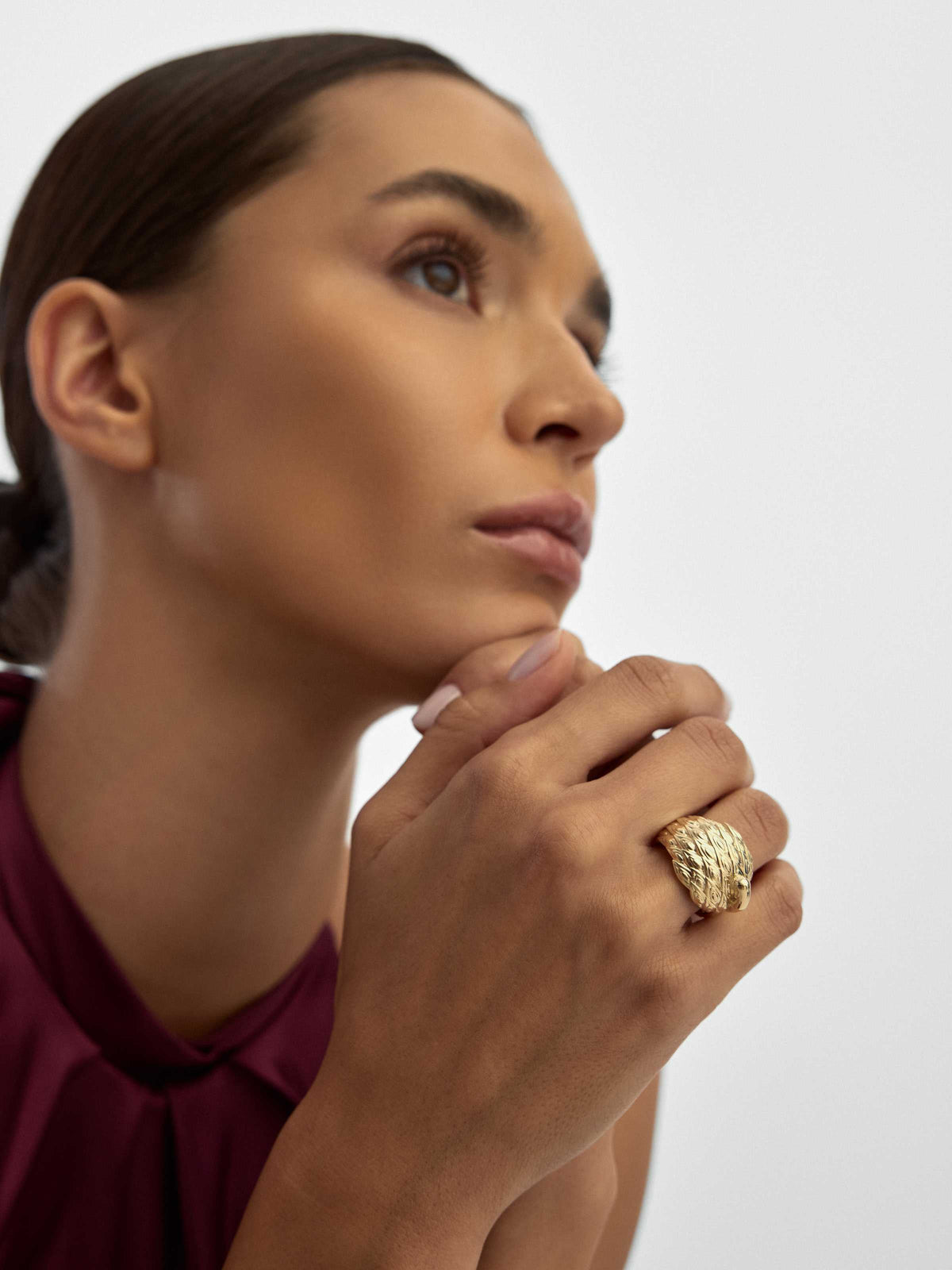  by Elef Jewelry