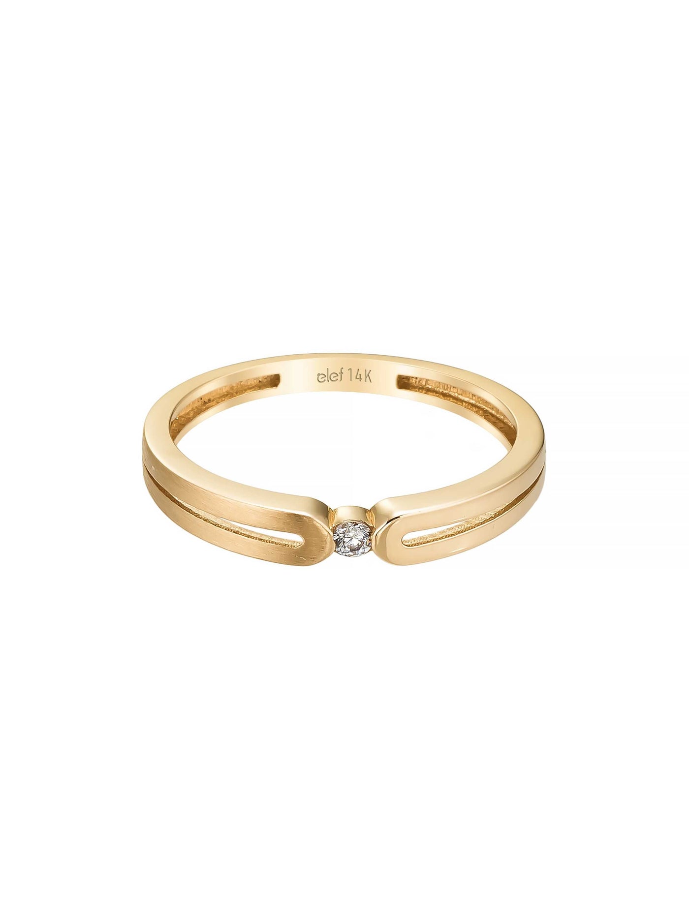  by Elef Jewelry