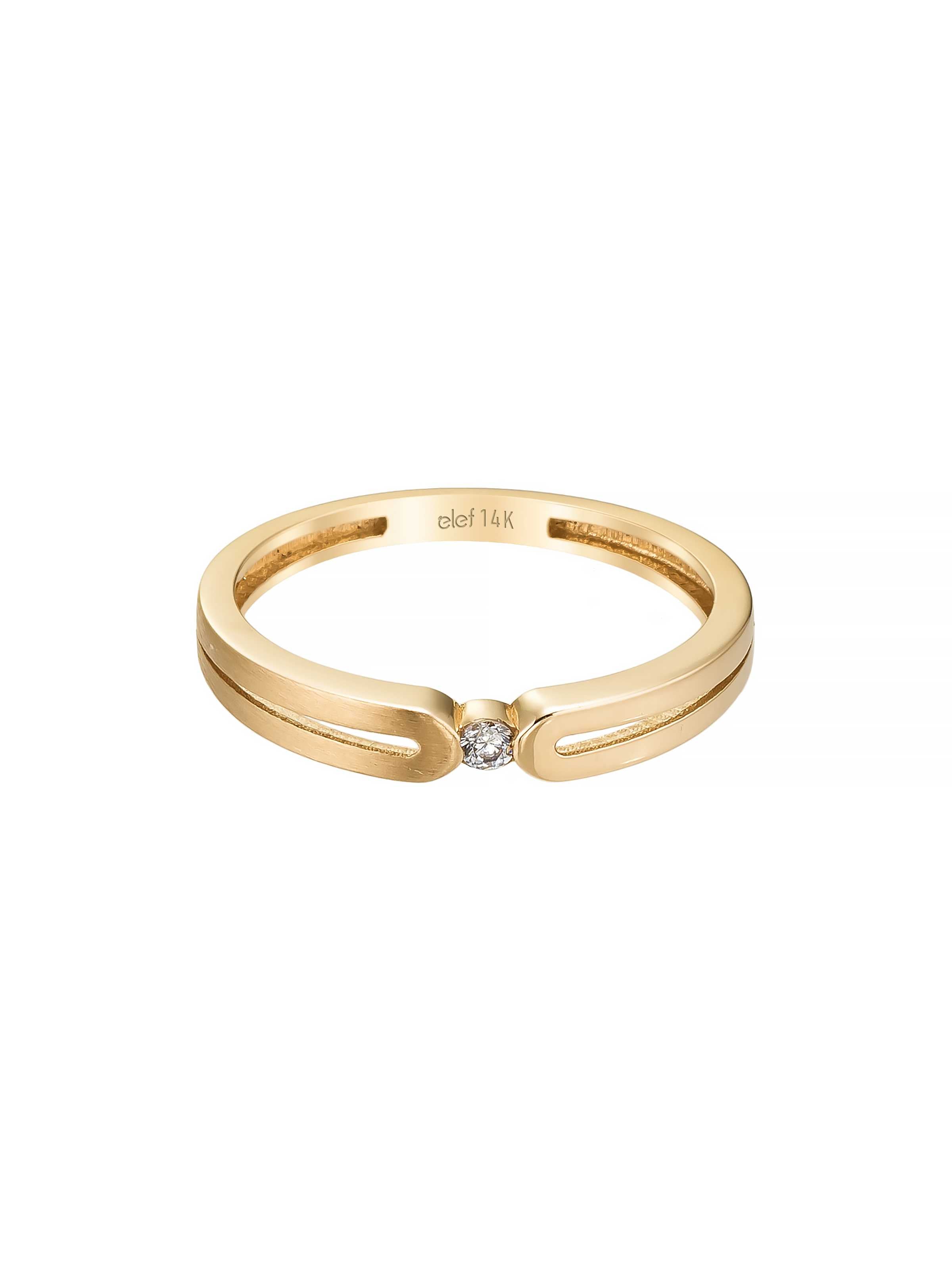  by Elef Jewelry