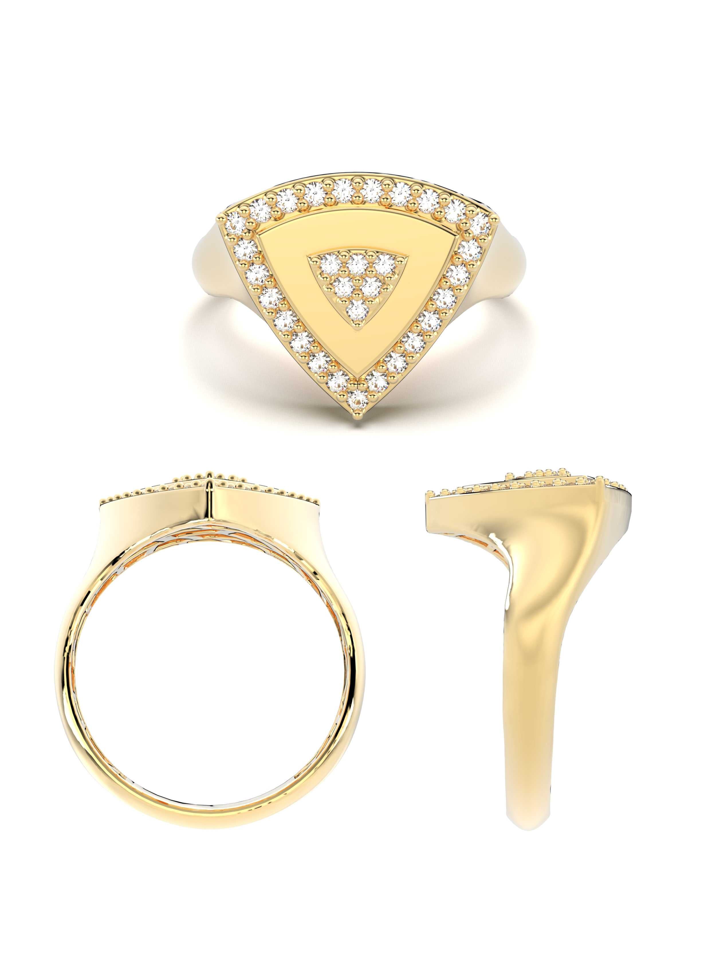  by Elef Jewelry