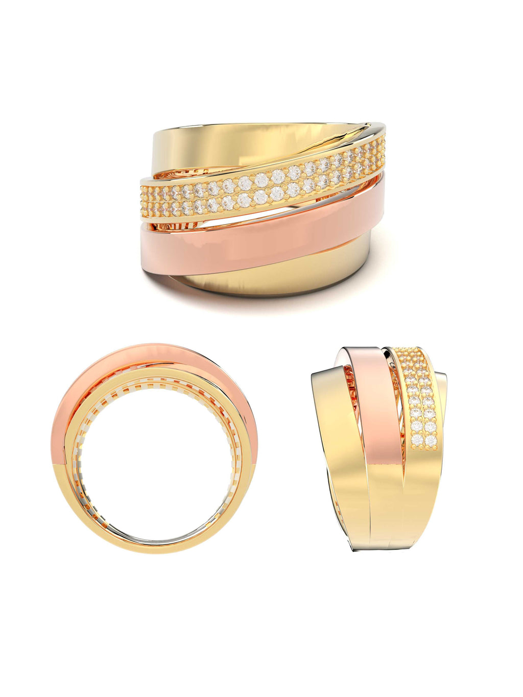  by Elef Jewelry