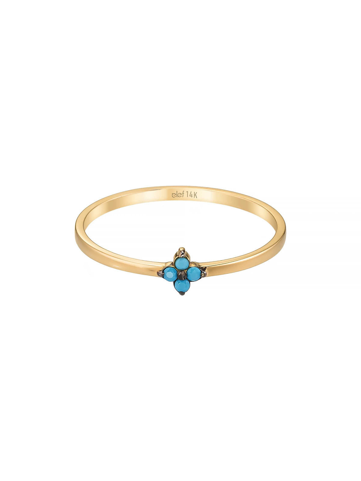  by Elef Jewelry