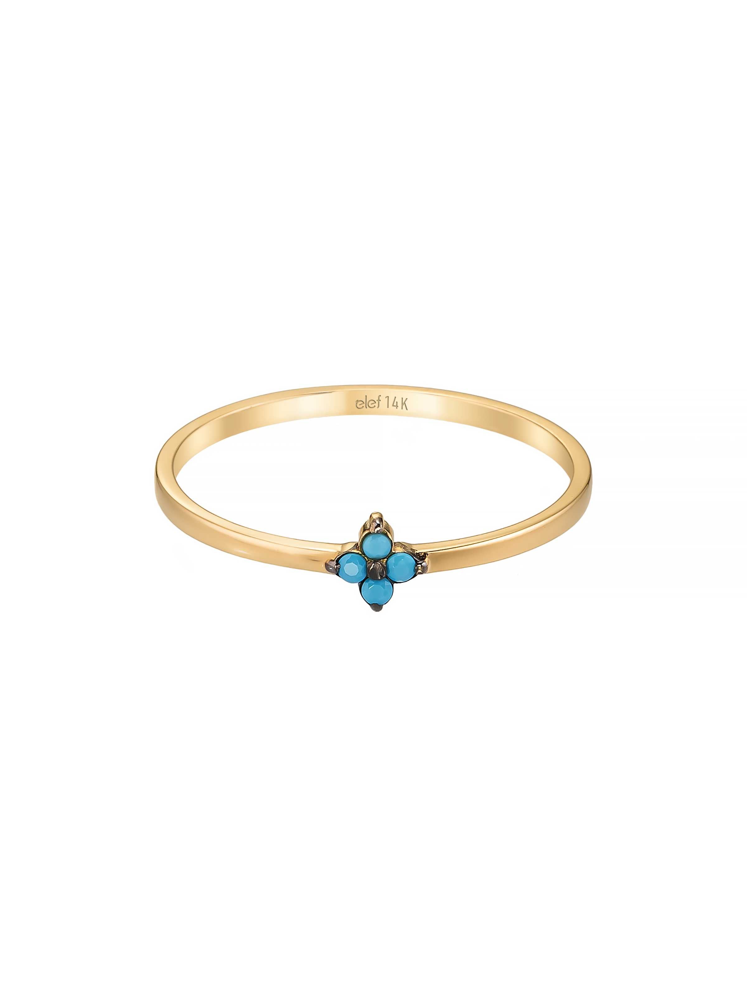  by Elef Jewelry