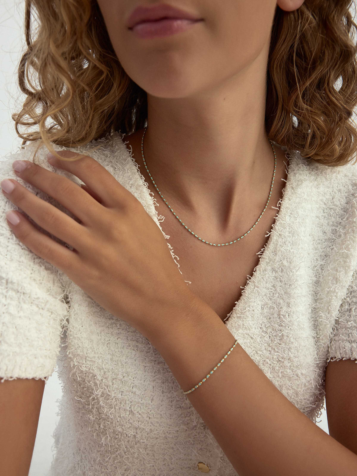 by Elef Jewelry