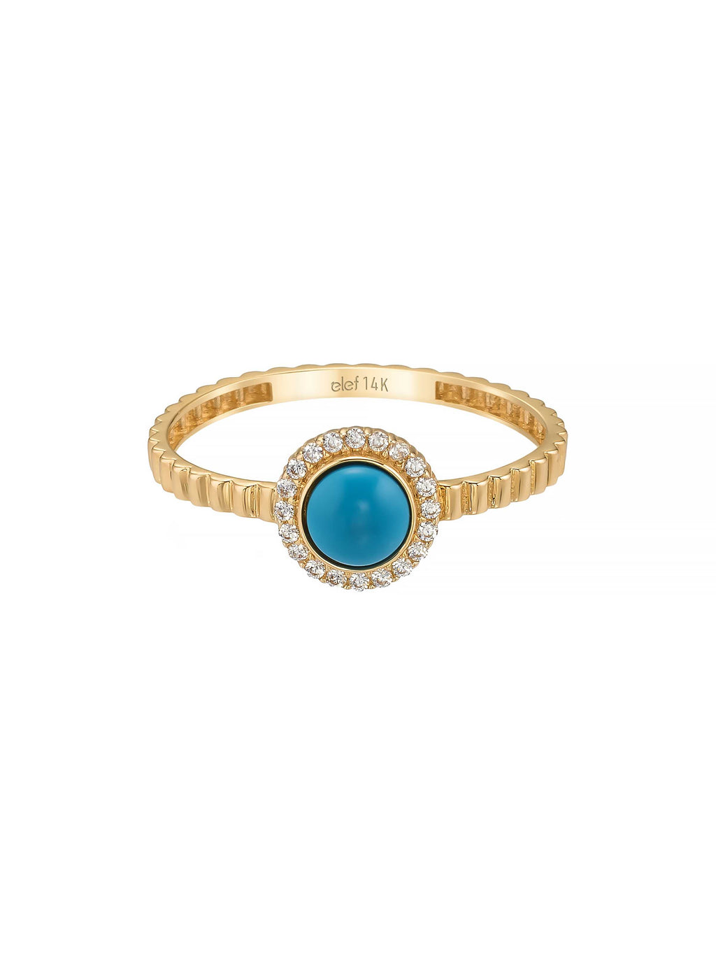  by Elef Jewelry