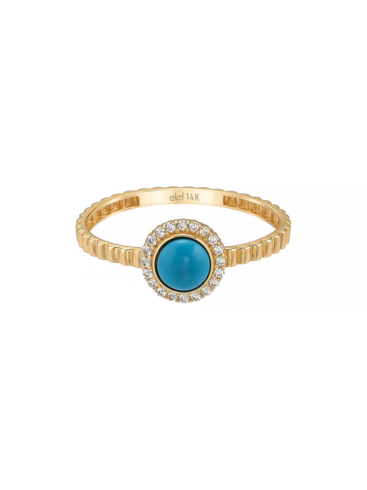  by Elef Jewelry