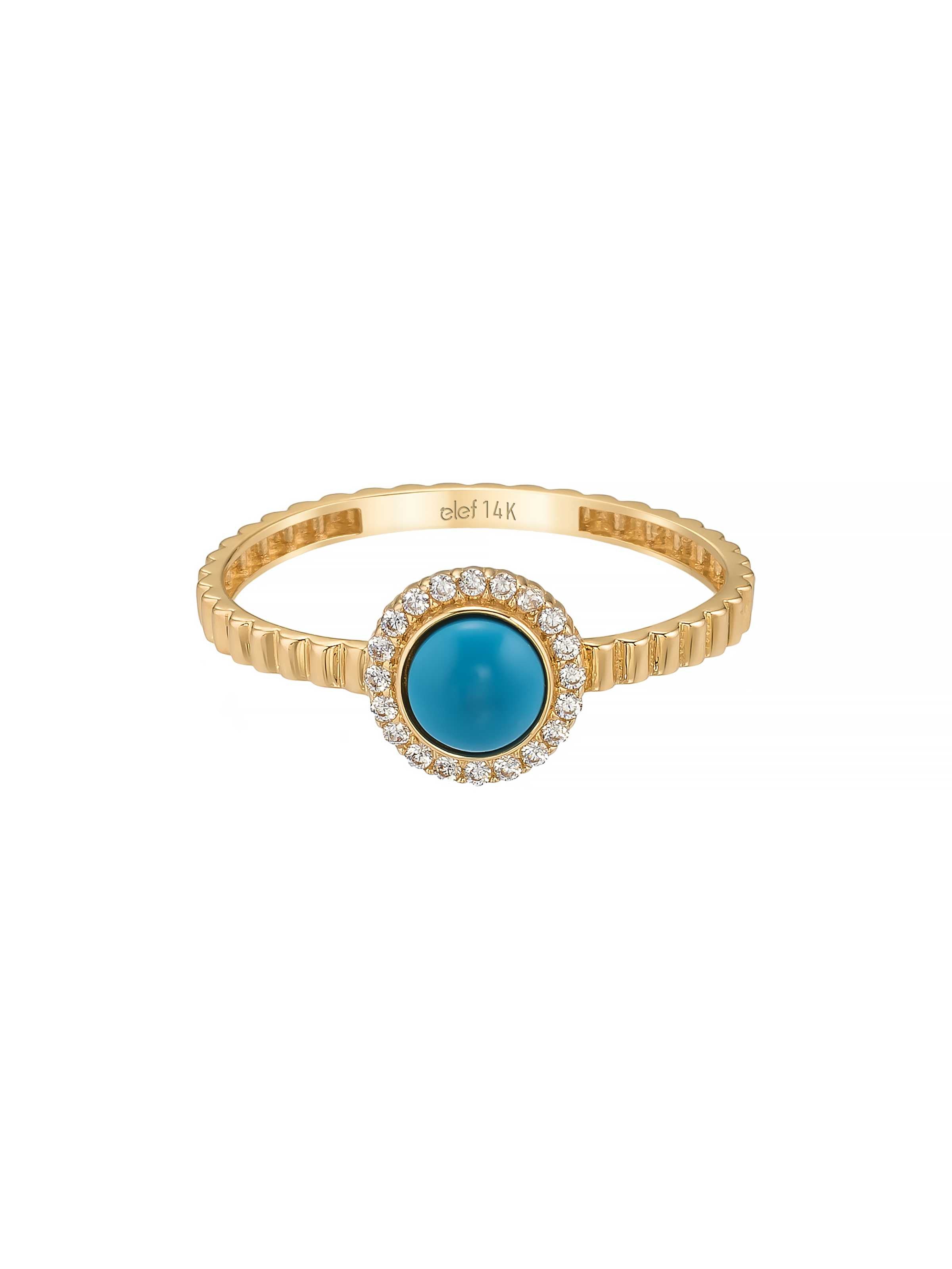  by Elef Jewelry