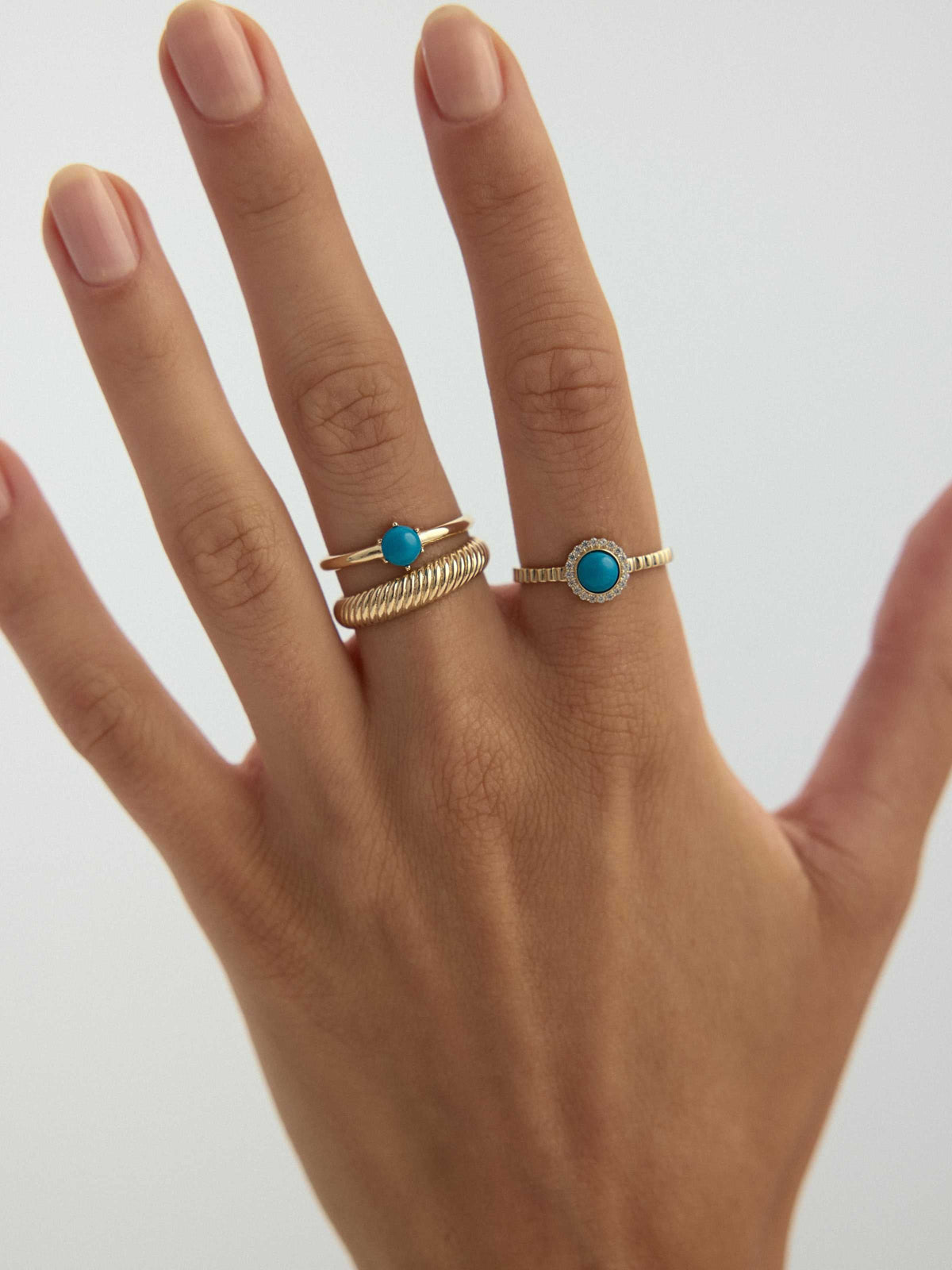  by Elef Jewelry